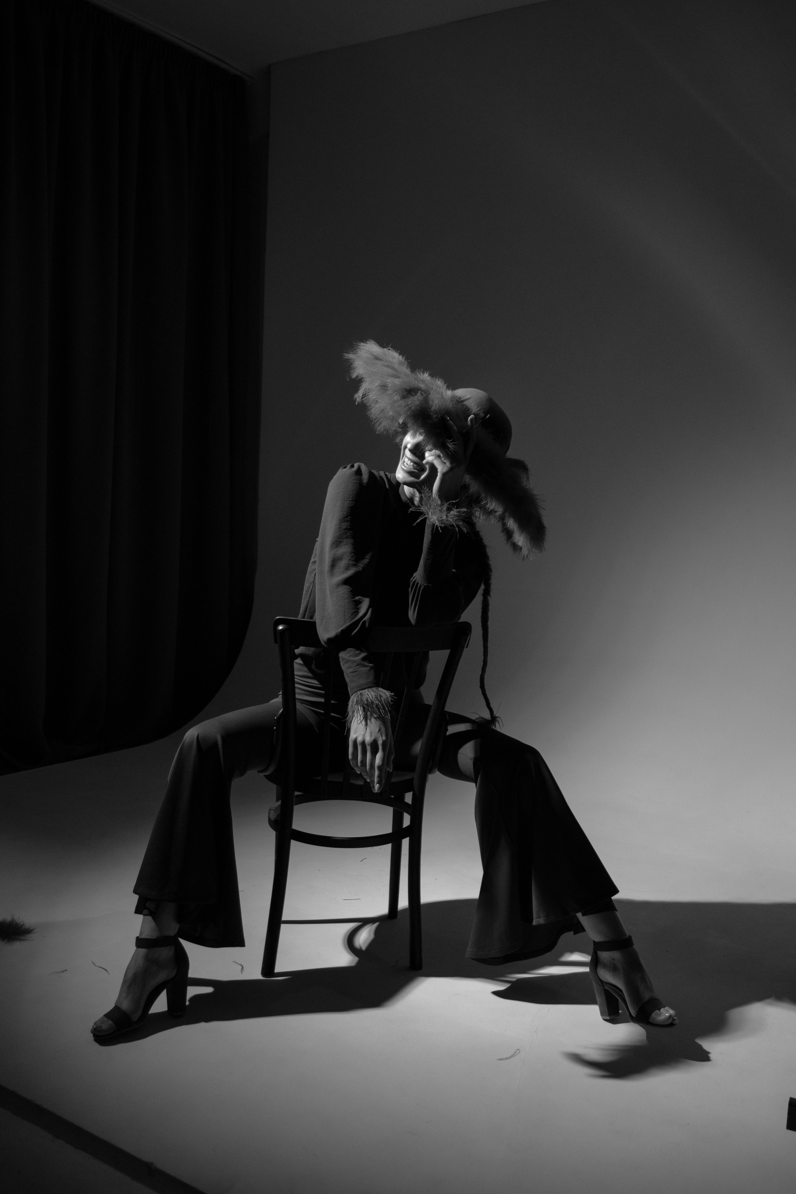 Наташа. ФОТОГРАФ ~ Виктория Ивченко ~ Старый Оскол