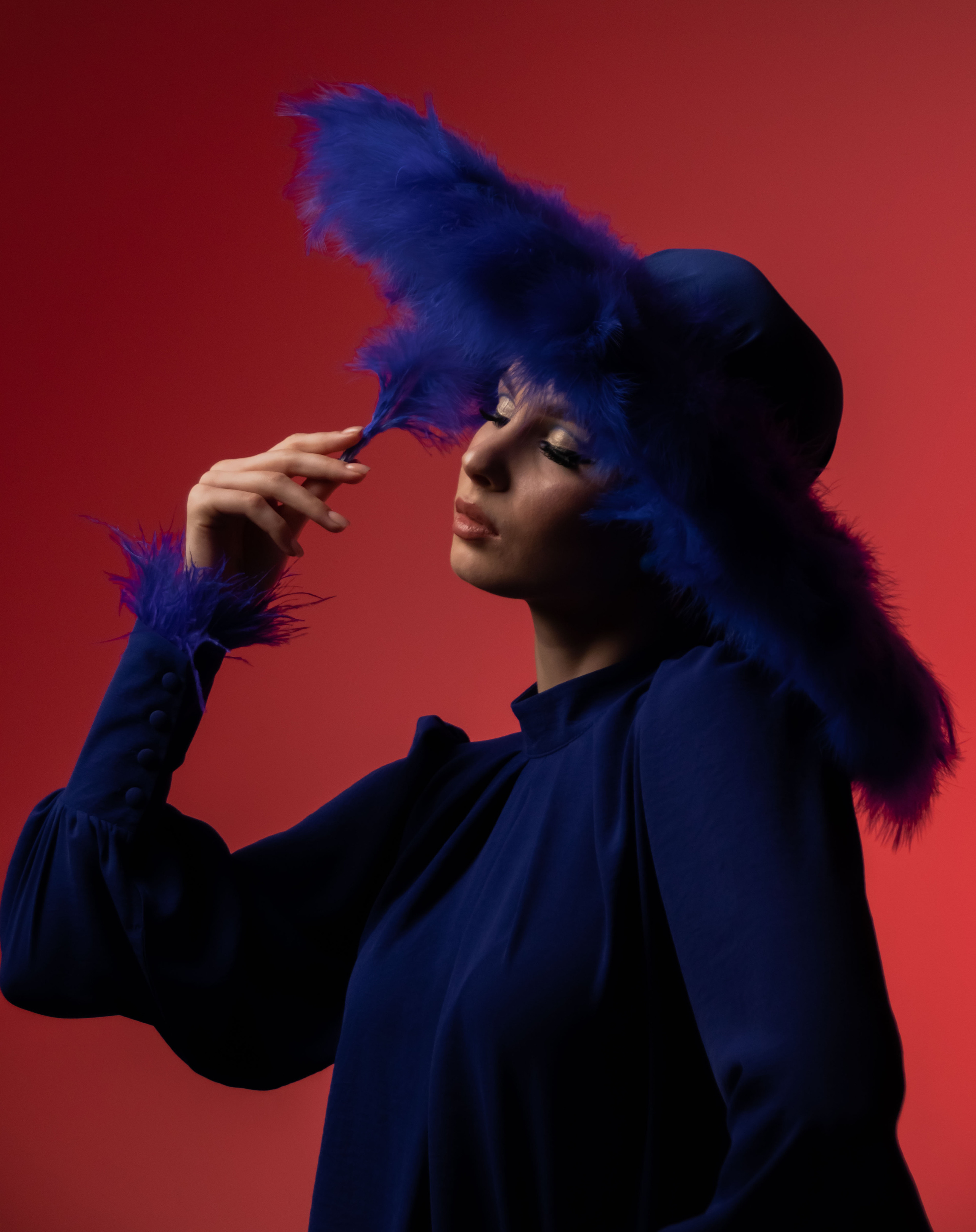 Наташа. ФОТОГРАФ ~ Виктория Ивченко ~ Старый Оскол