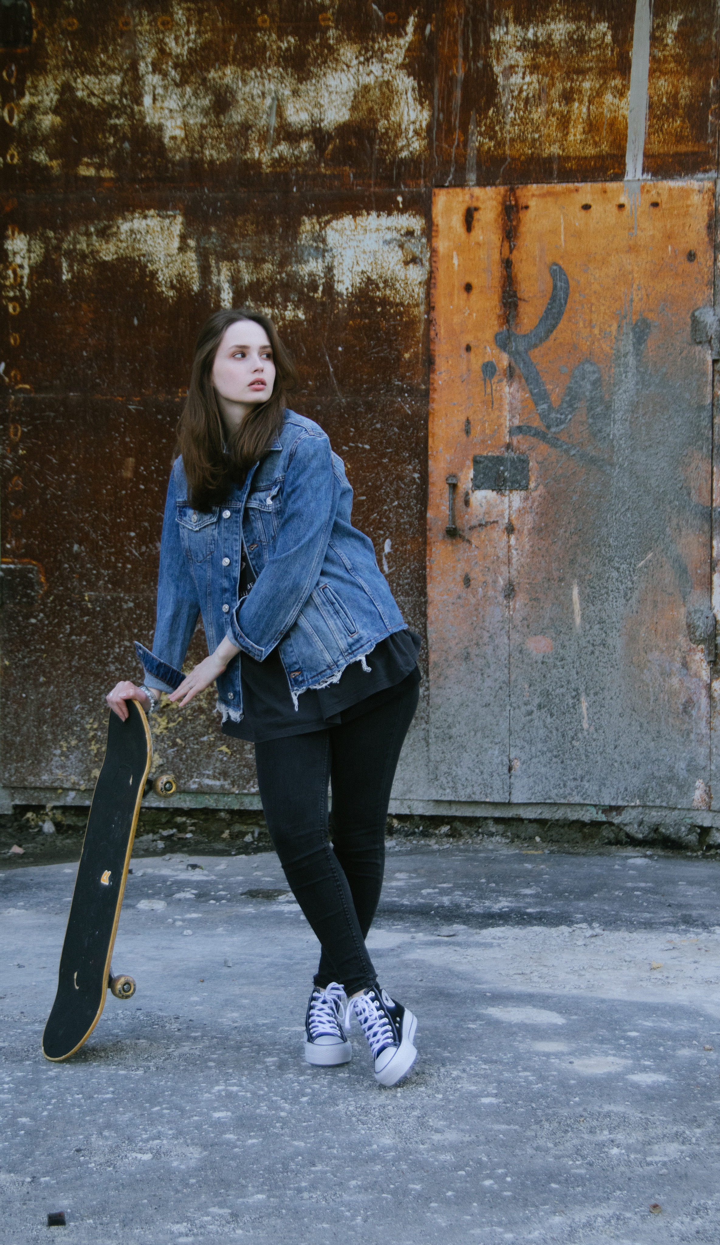 Даша. ФОТОГРАФ ~ Виктория Ивченко ~ Старый Оскол