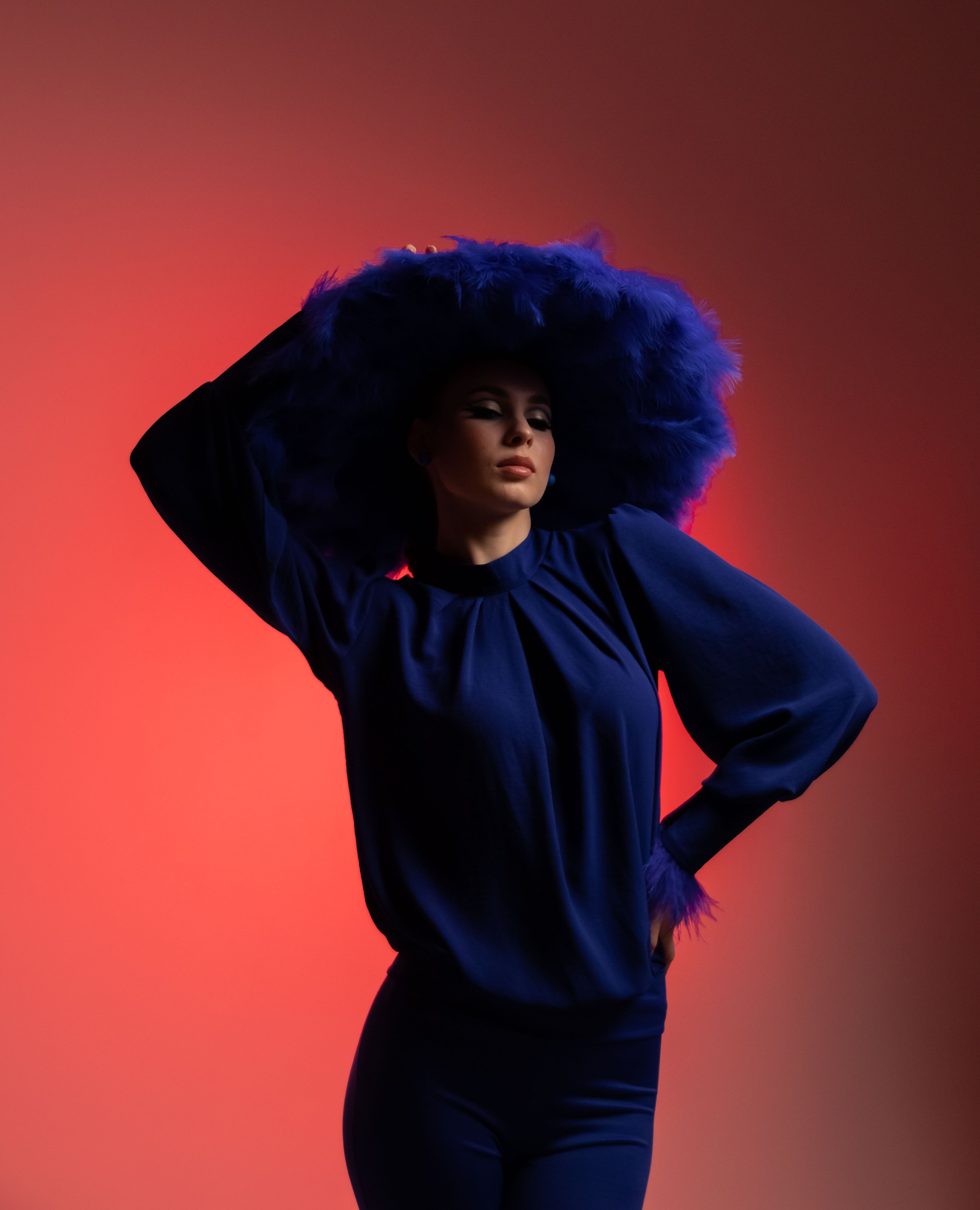 Наташа. ФОТОГРАФ ~ Виктория Ивченко ~ Старый Оскол