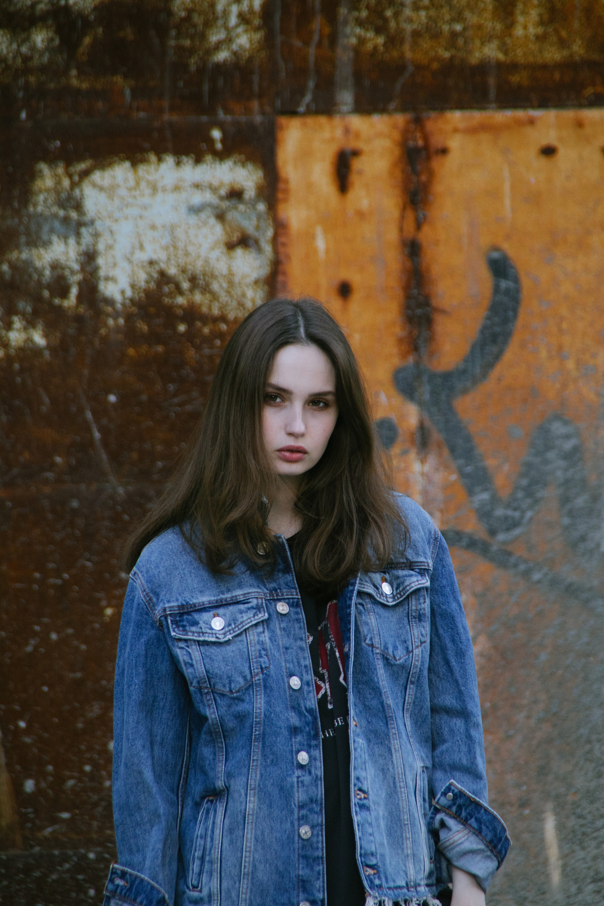 Даша. ФОТОГРАФ ~ Виктория Ивченко ~ Старый Оскол