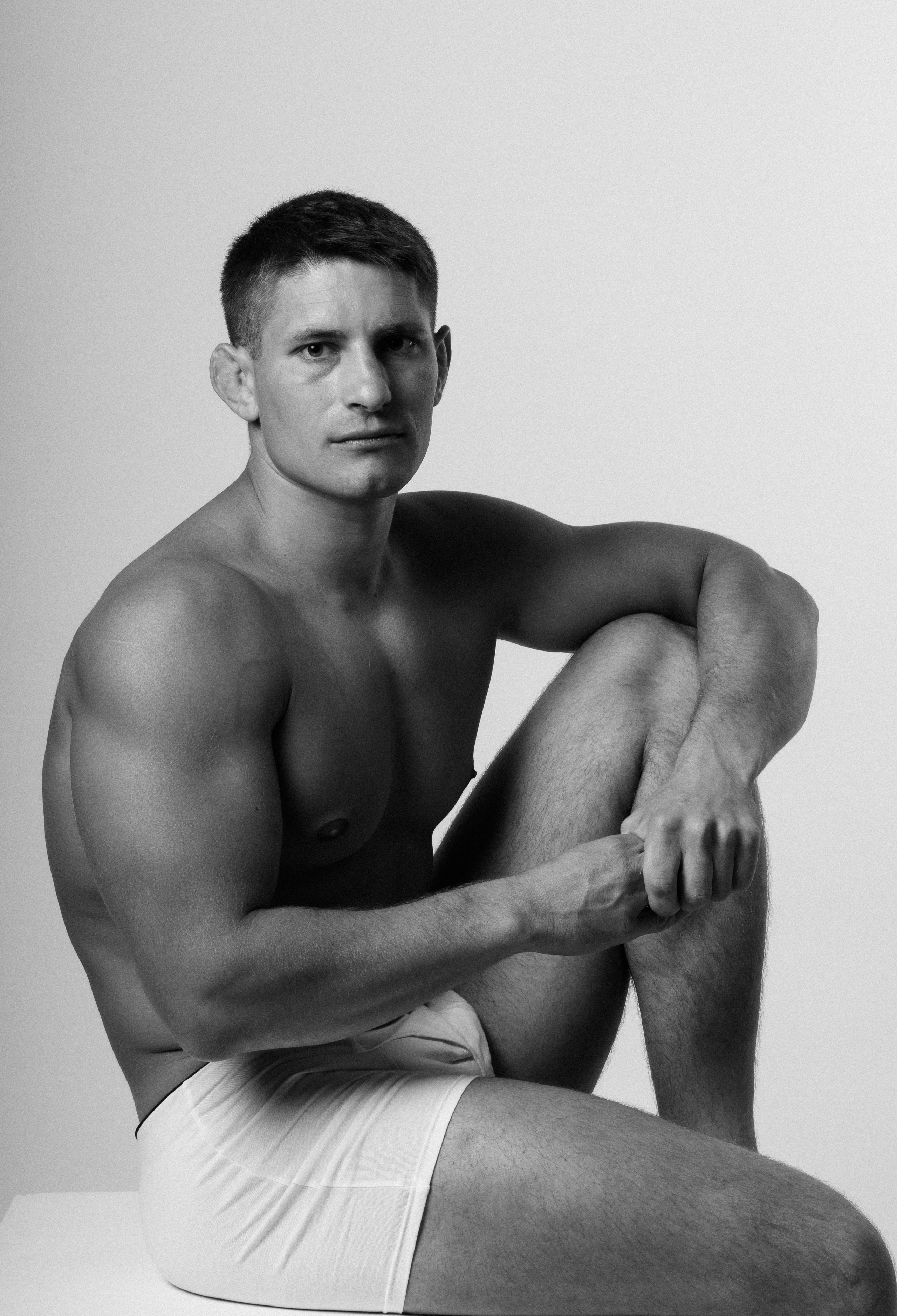 Виталий. ФОТОГРАФ ~ Виктория Ивченко ~ Старый Оскол