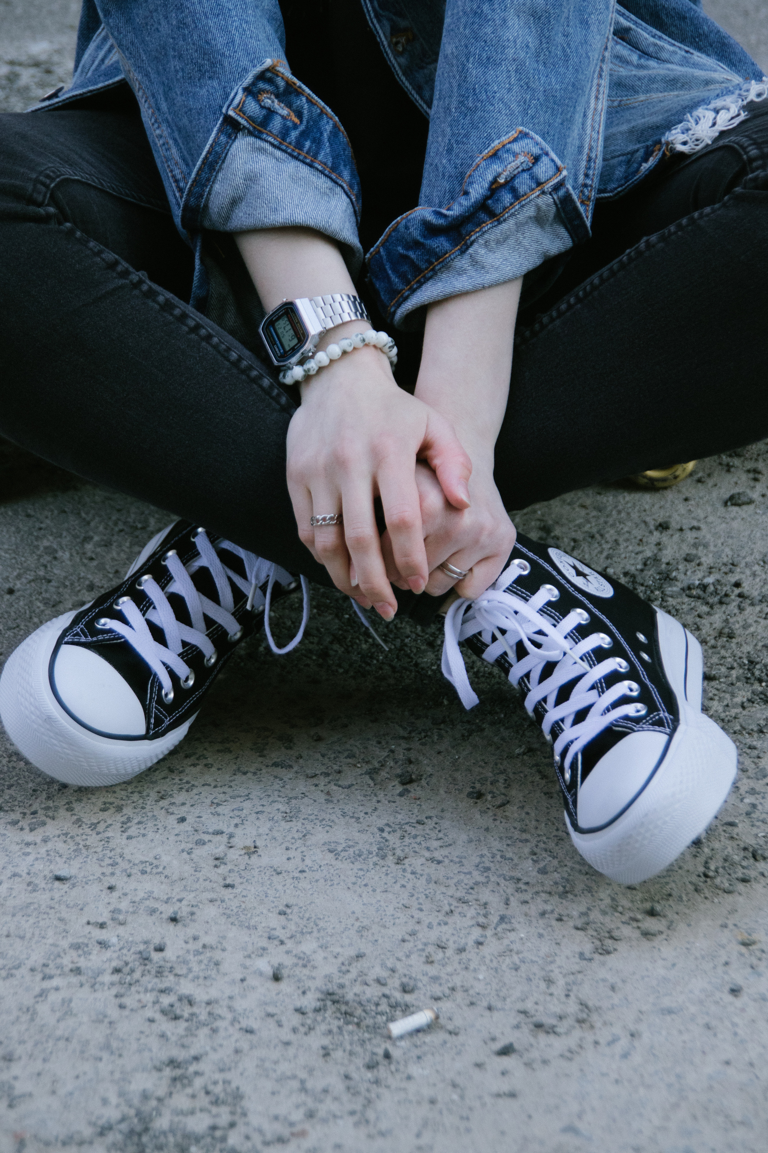 Даша. ФОТОГРАФ ~ Виктория Ивченко ~ Старый Оскол