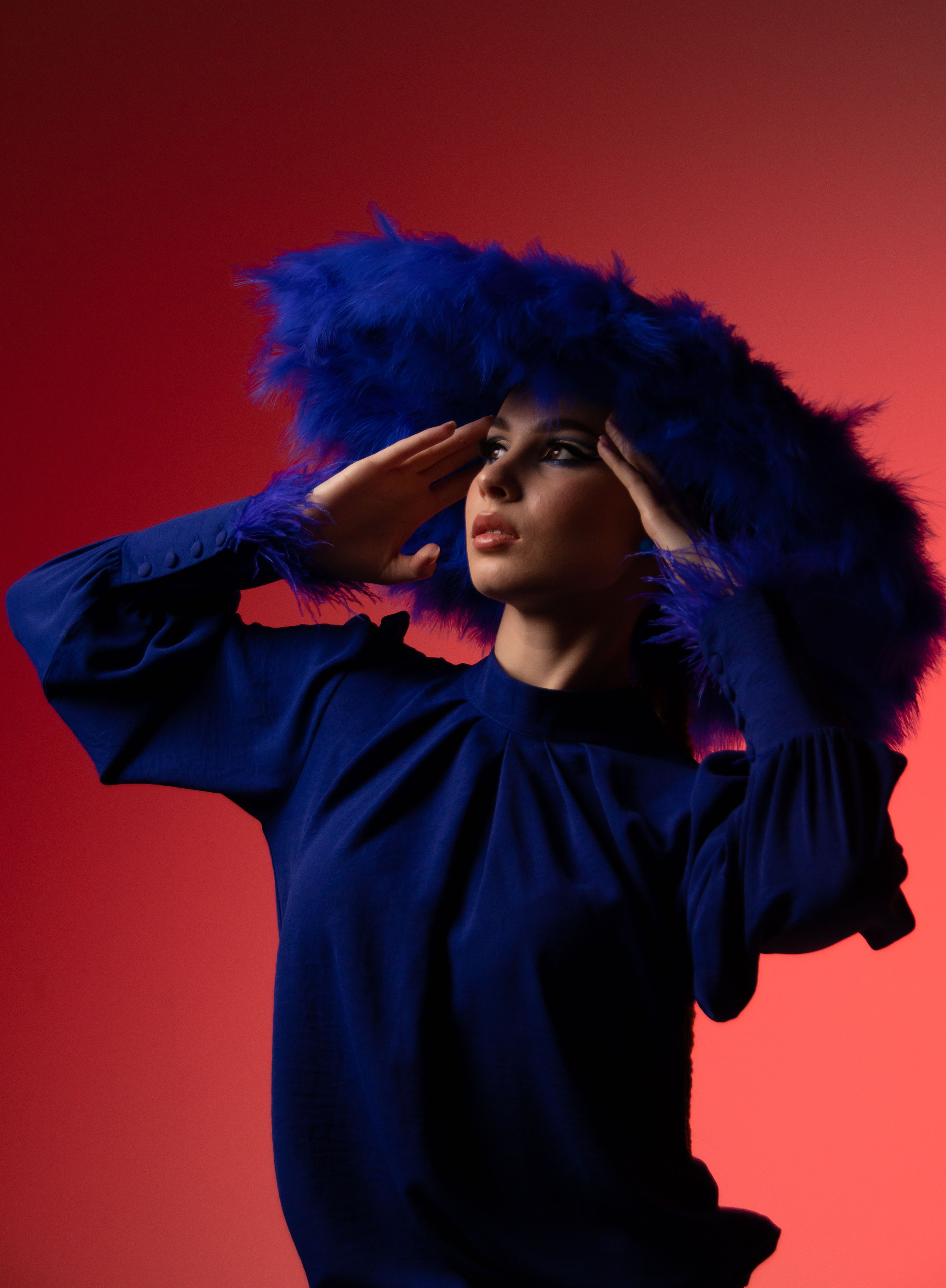 Наташа. ФОТОГРАФ ~ Виктория Ивченко ~ Старый Оскол