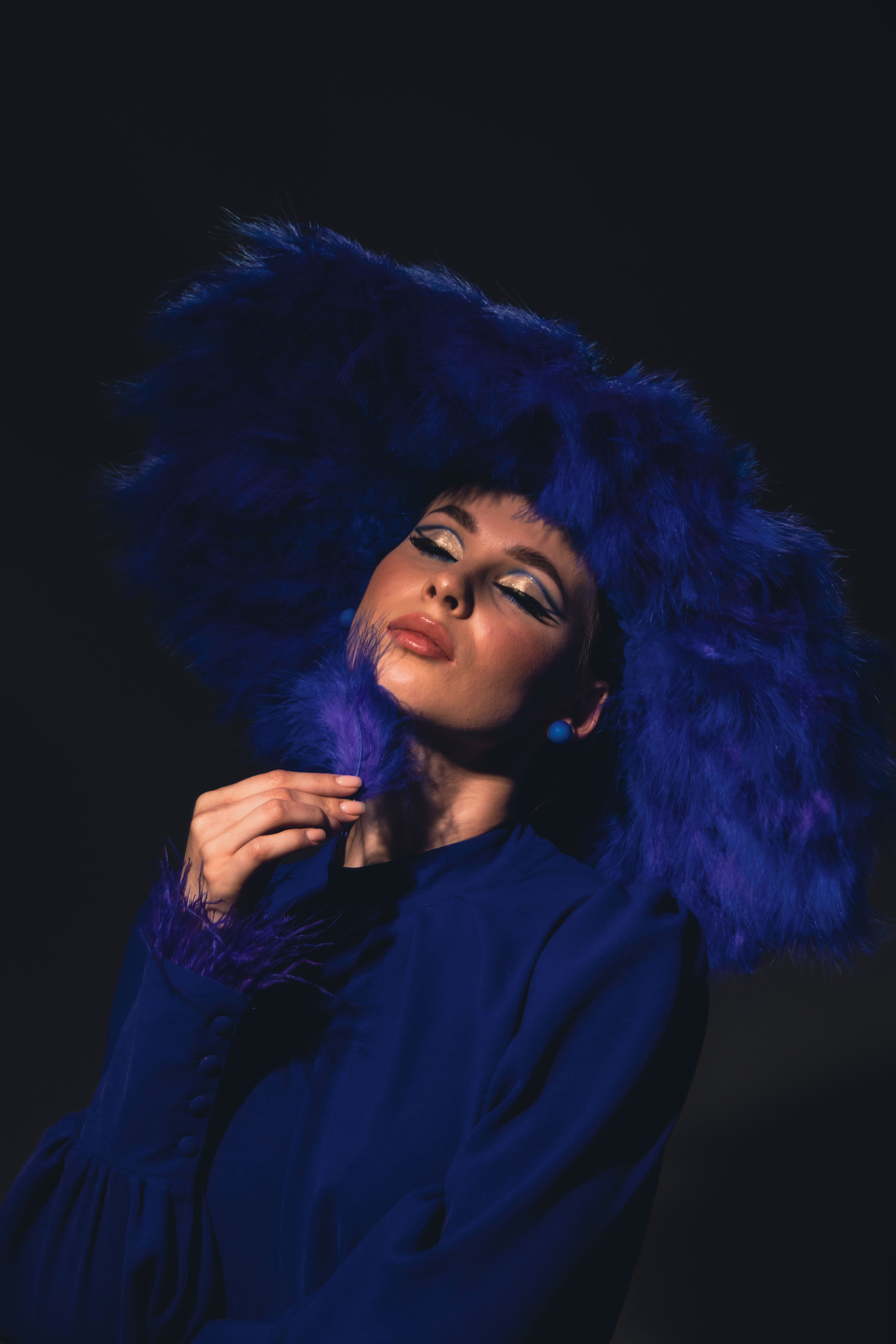 Наташа. ФОТОГРАФ ~ Виктория Ивченко ~ Старый Оскол