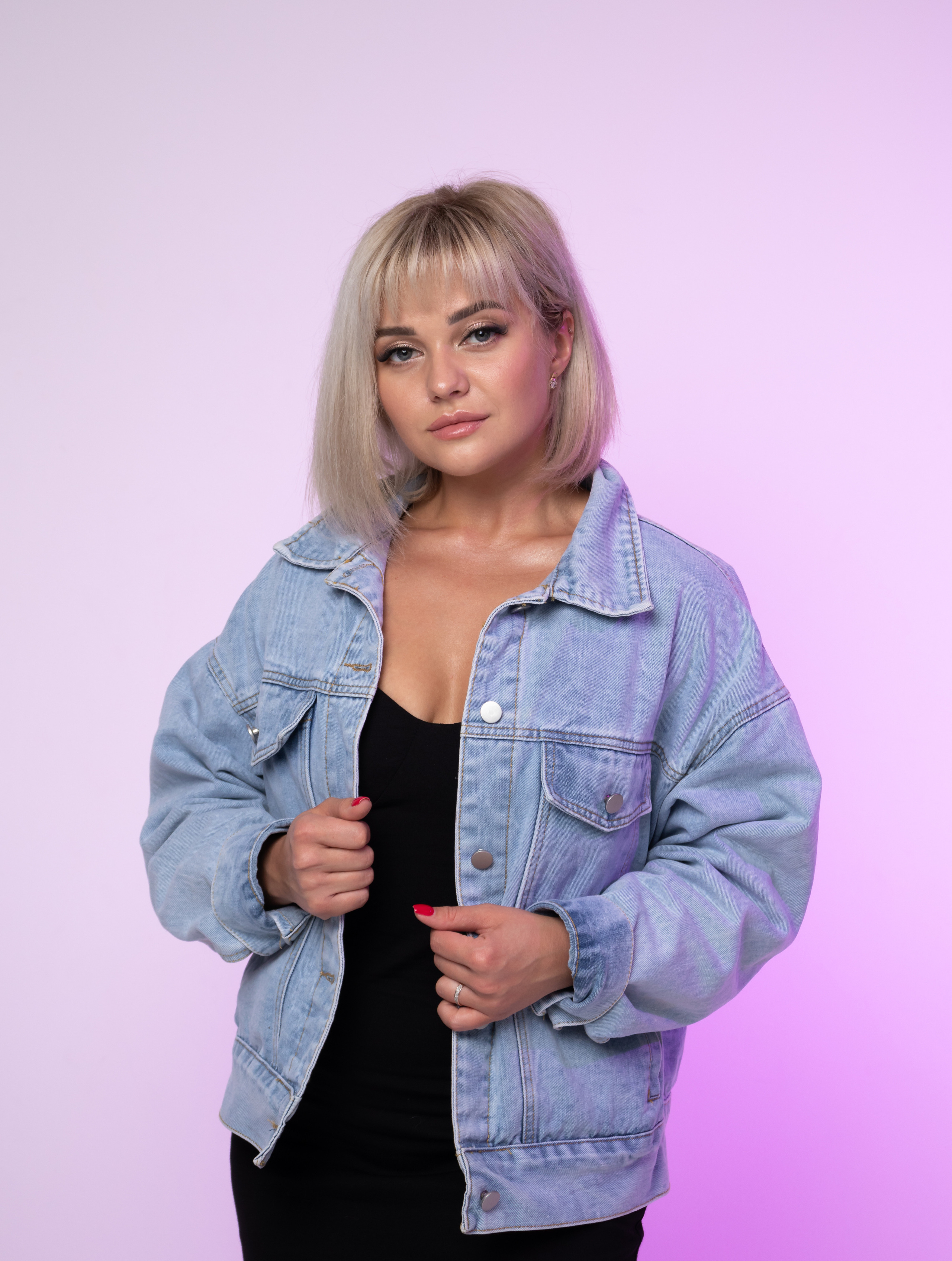 25. ФОТОГРАФ ~ Виктория Ивченко ~ Старый Оскол