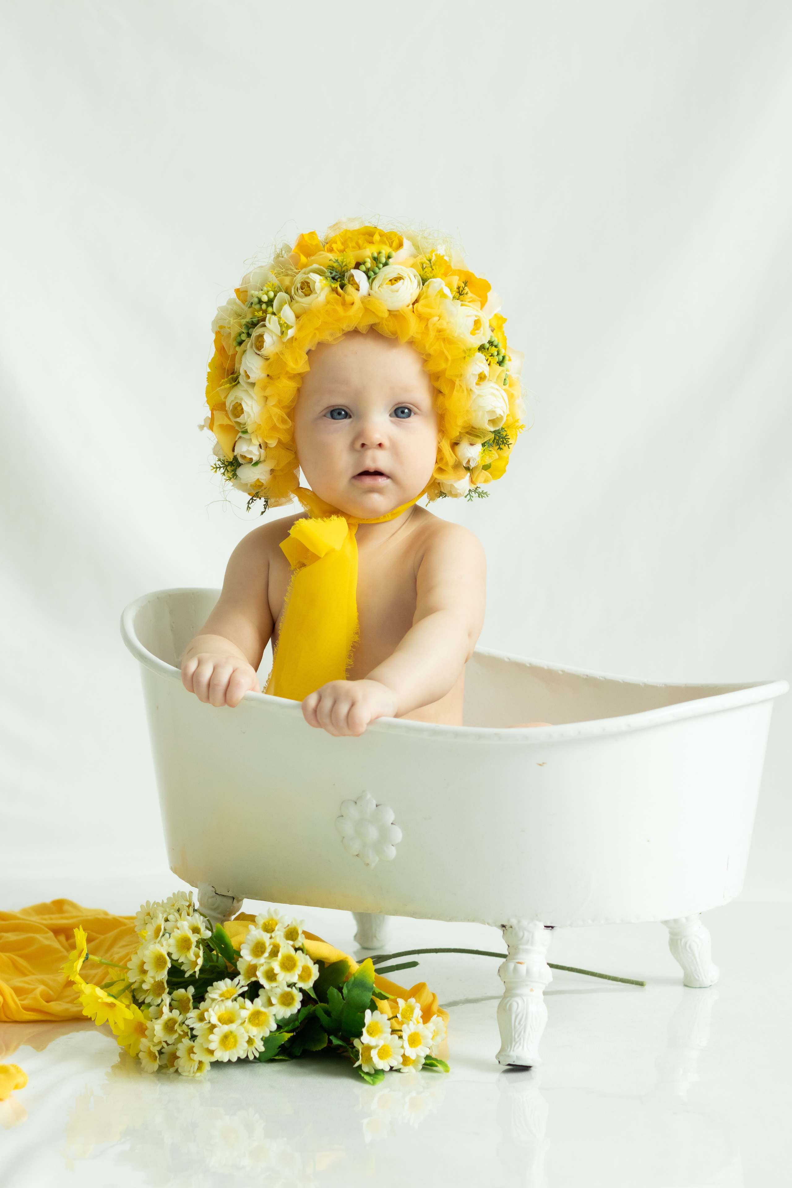 Малышки. ФОТОГРАФ ~ Виктория Ивченко ~ Старый Оскол