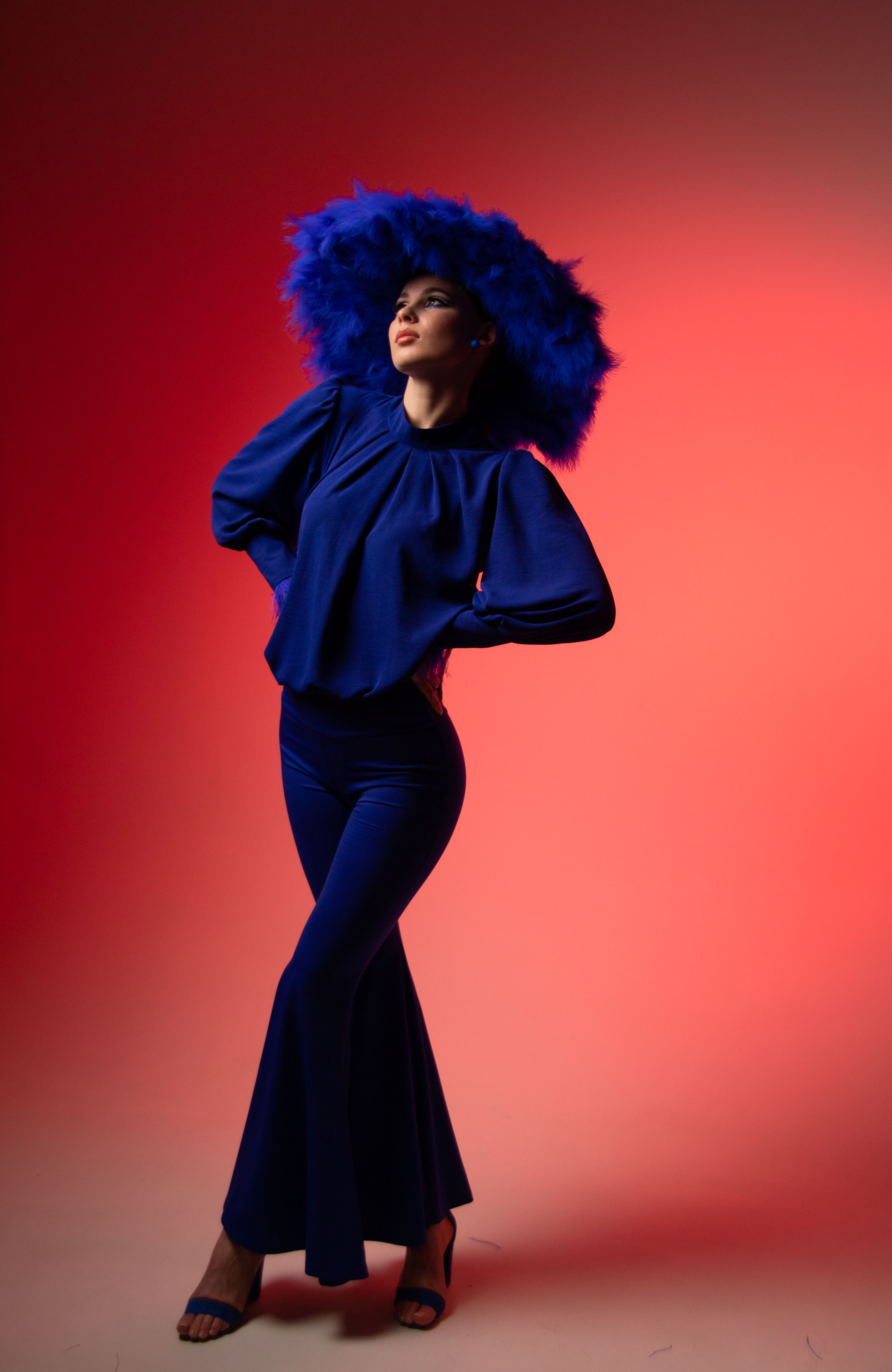 Наташа. ФОТОГРАФ ~ Виктория Ивченко ~ Старый Оскол