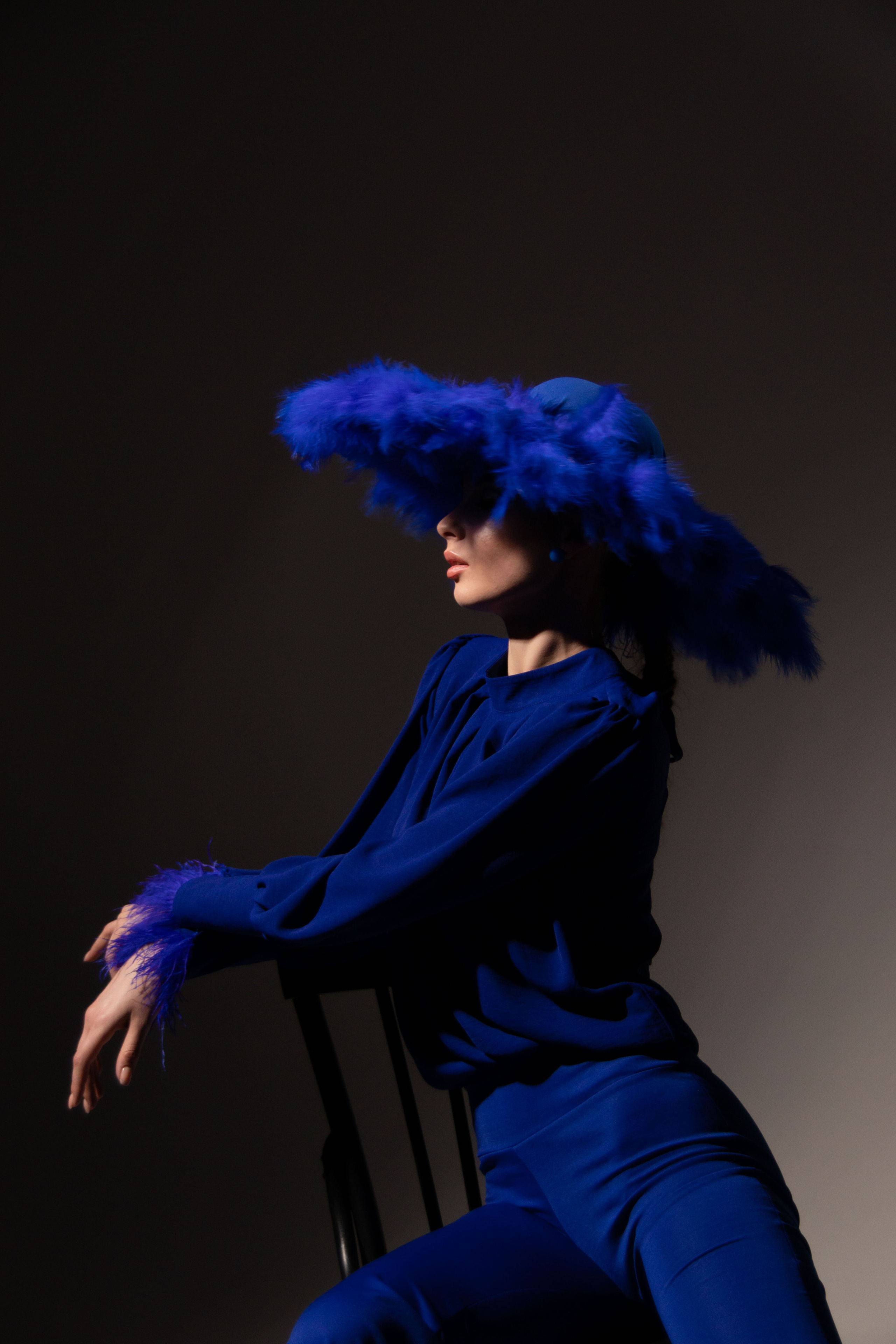 Наташа. ФОТОГРАФ ~ Виктория Ивченко ~ Старый Оскол