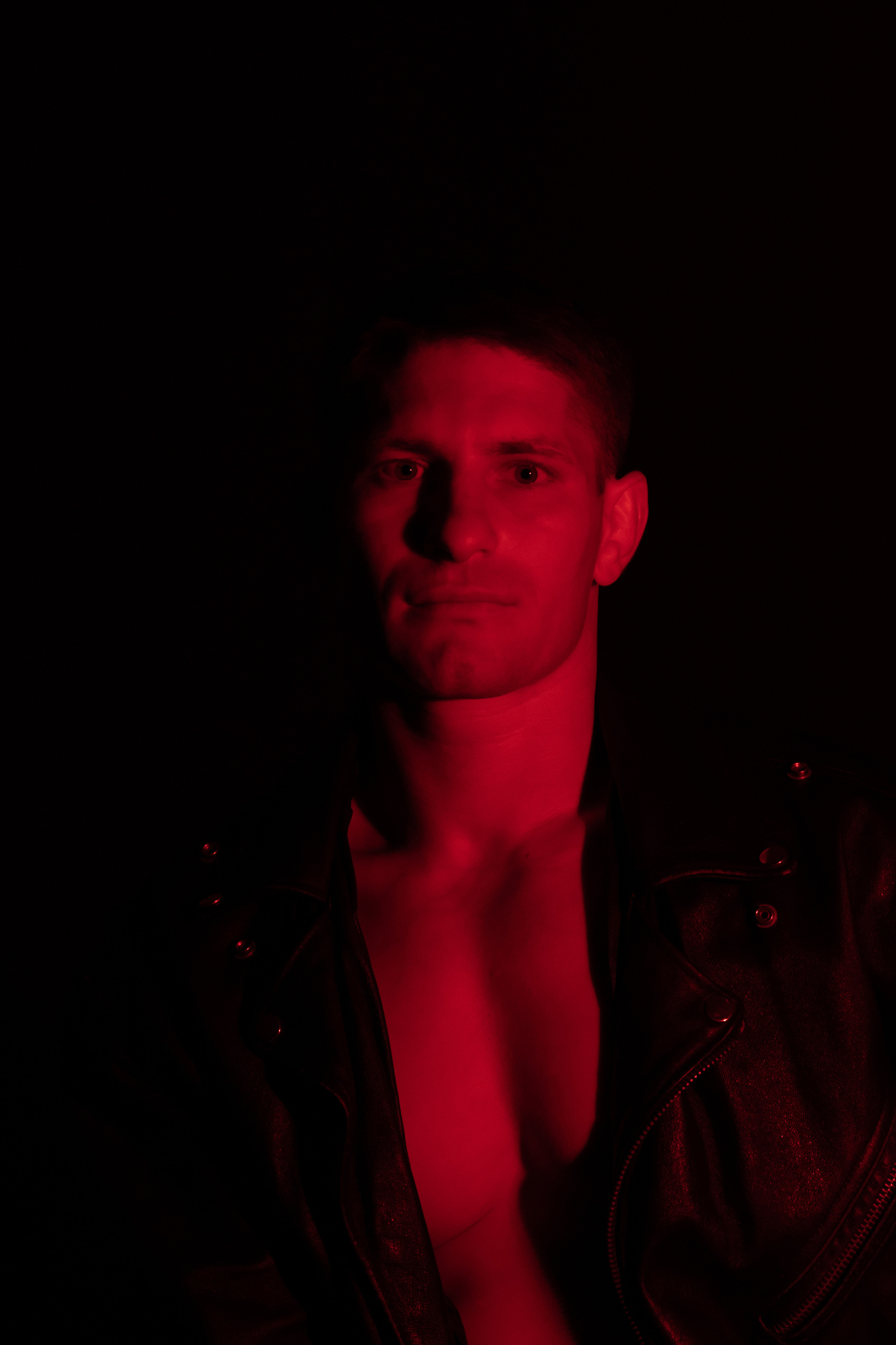 Виталий. ФОТОГРАФ ~ Виктория Ивченко ~ Старый Оскол