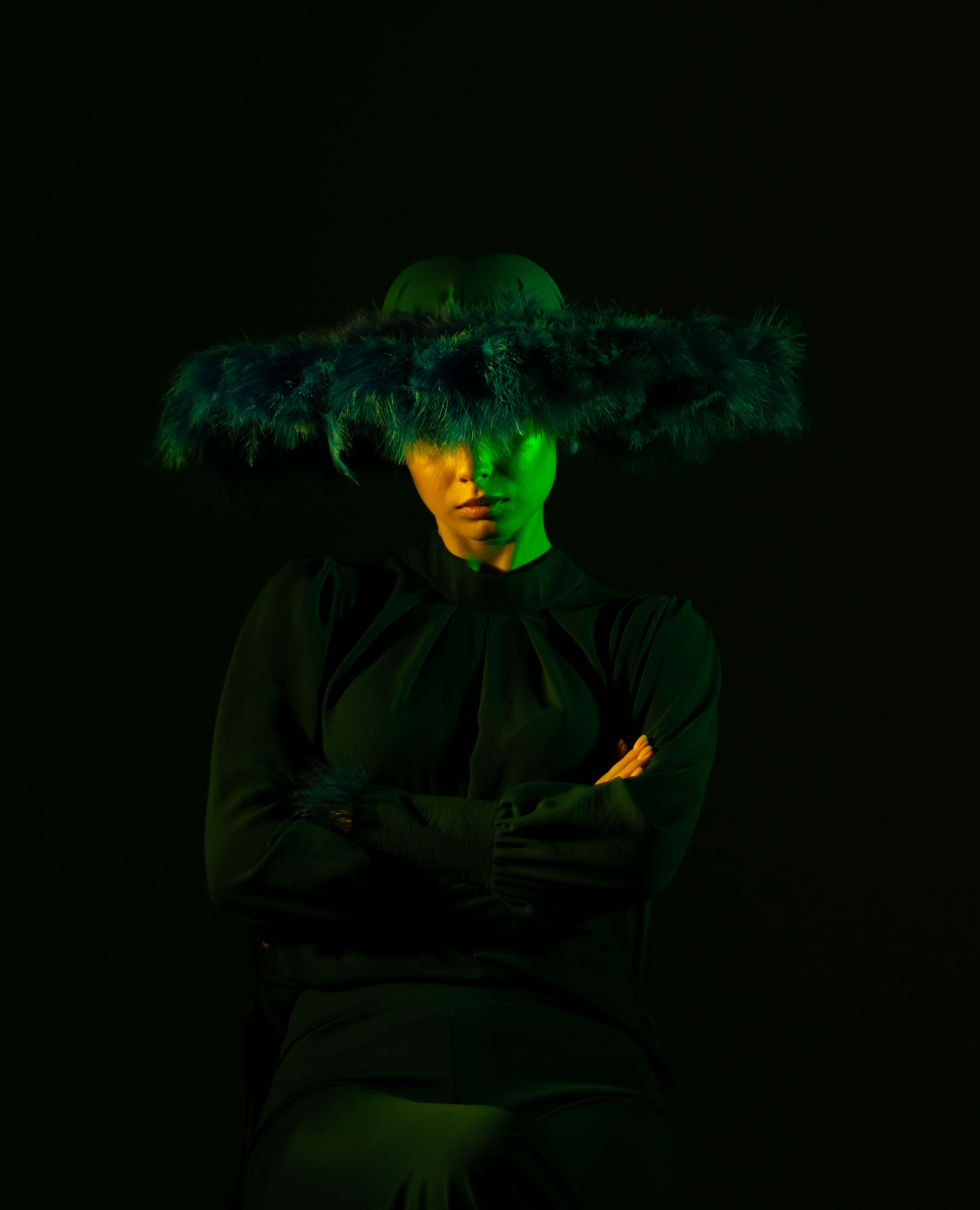 Наташа. ФОТОГРАФ ~ Виктория Ивченко ~ Старый Оскол