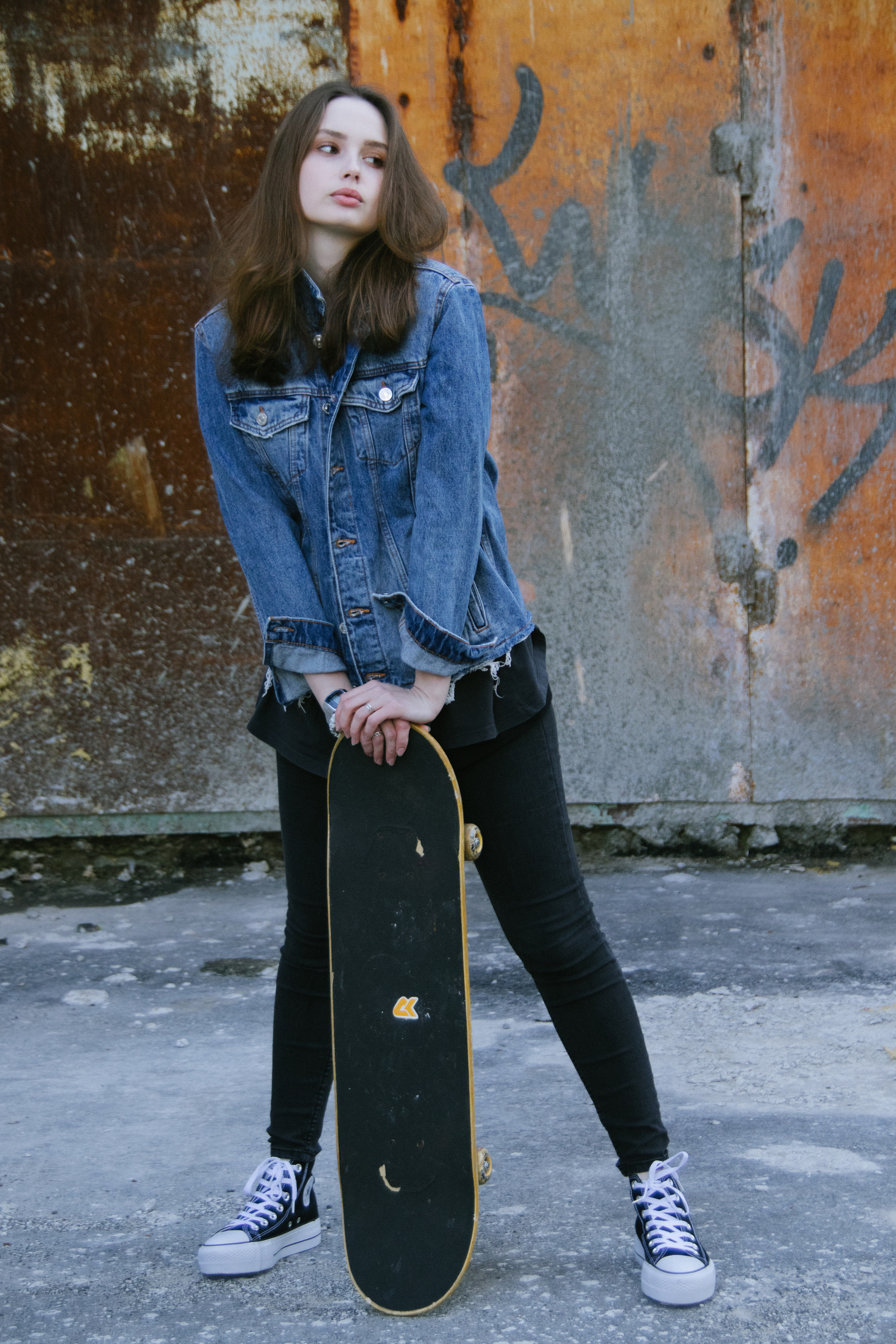 Даша. ФОТОГРАФ ~ Виктория Ивченко ~ Старый Оскол