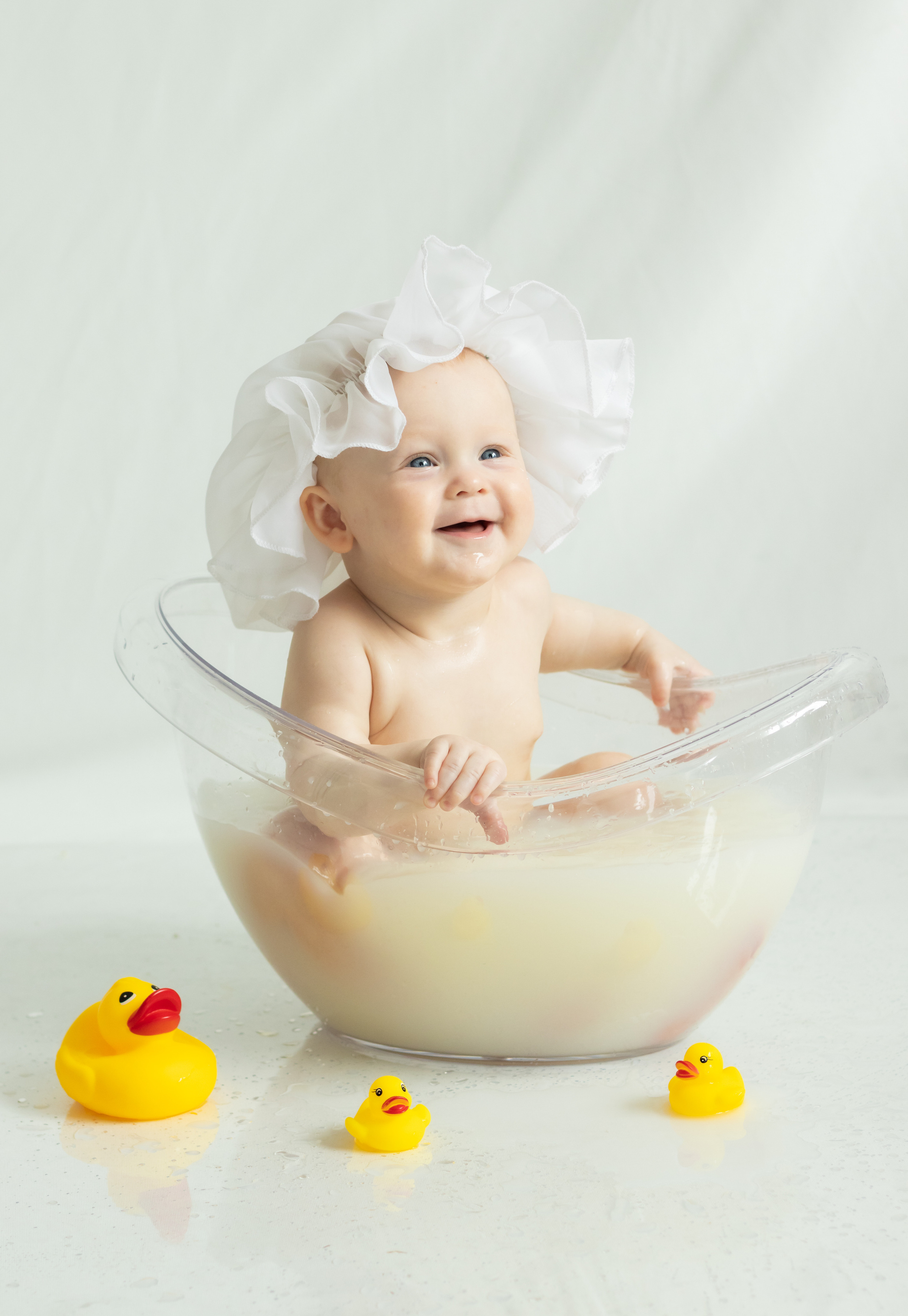 Малышки. ФОТОГРАФ ~ Виктория Ивченко ~ Старый Оскол