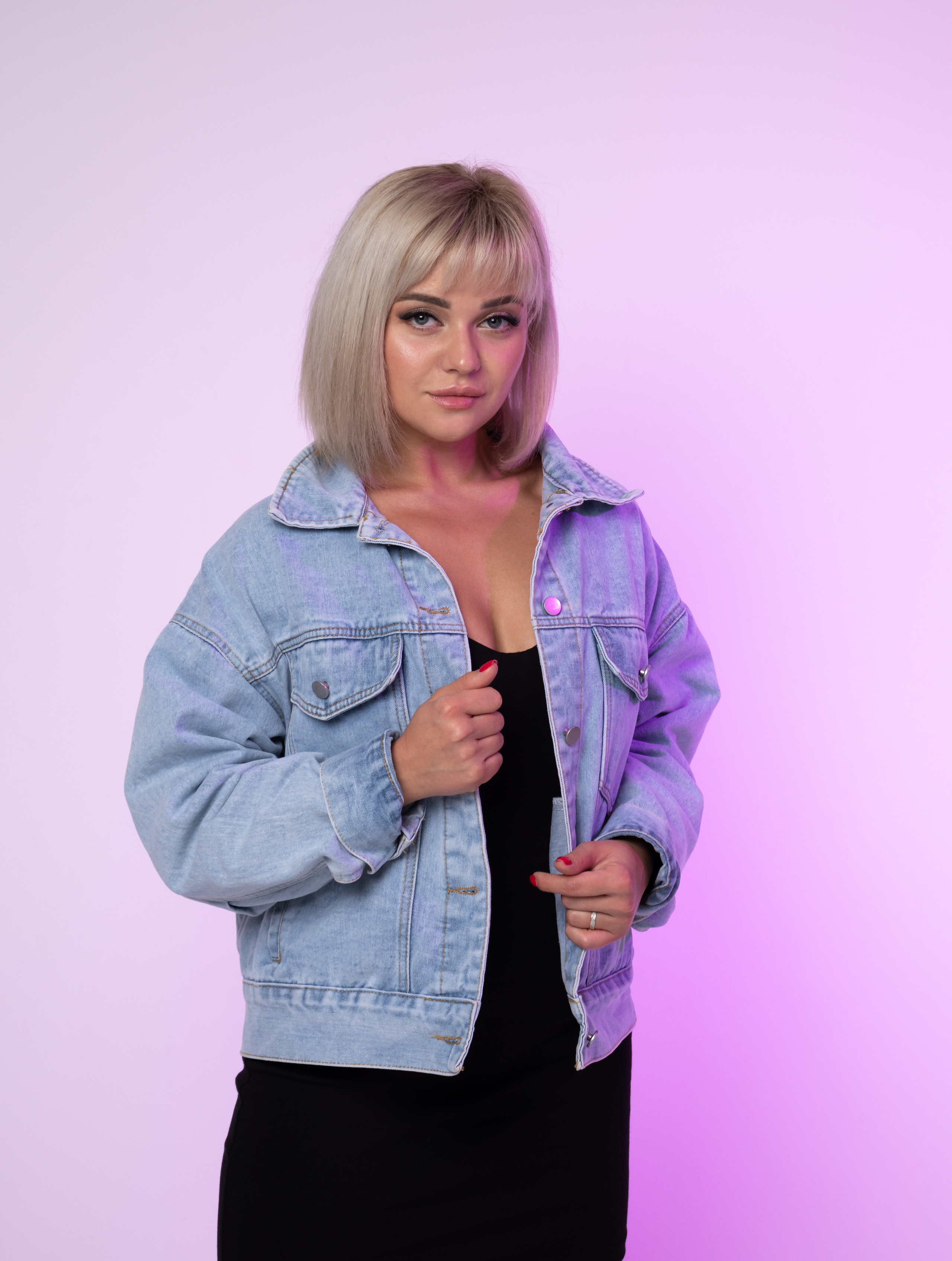 25. ФОТОГРАФ ~ Виктория Ивченко ~ Старый Оскол