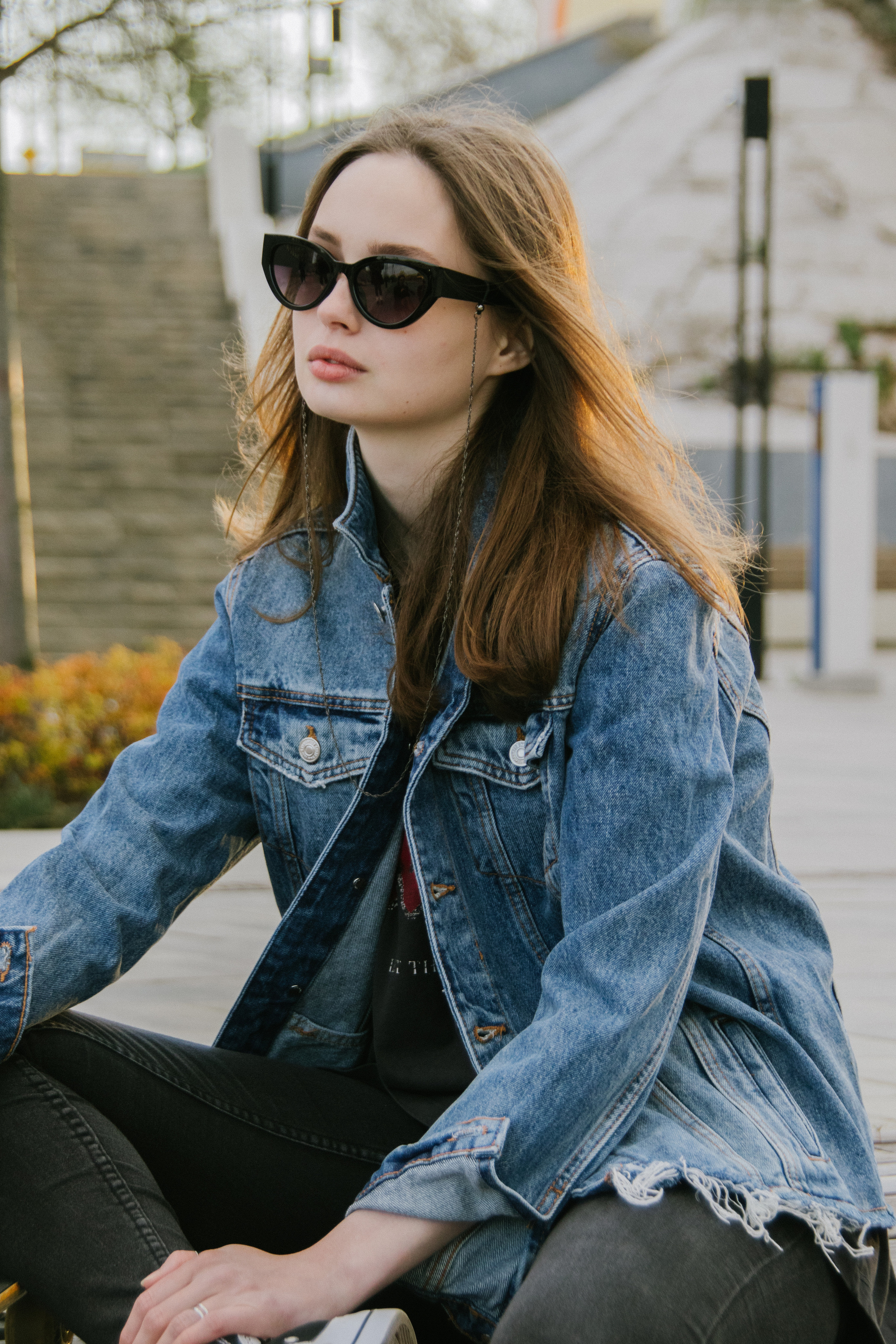 Даша. ФОТОГРАФ ~ Виктория Ивченко ~ Старый Оскол