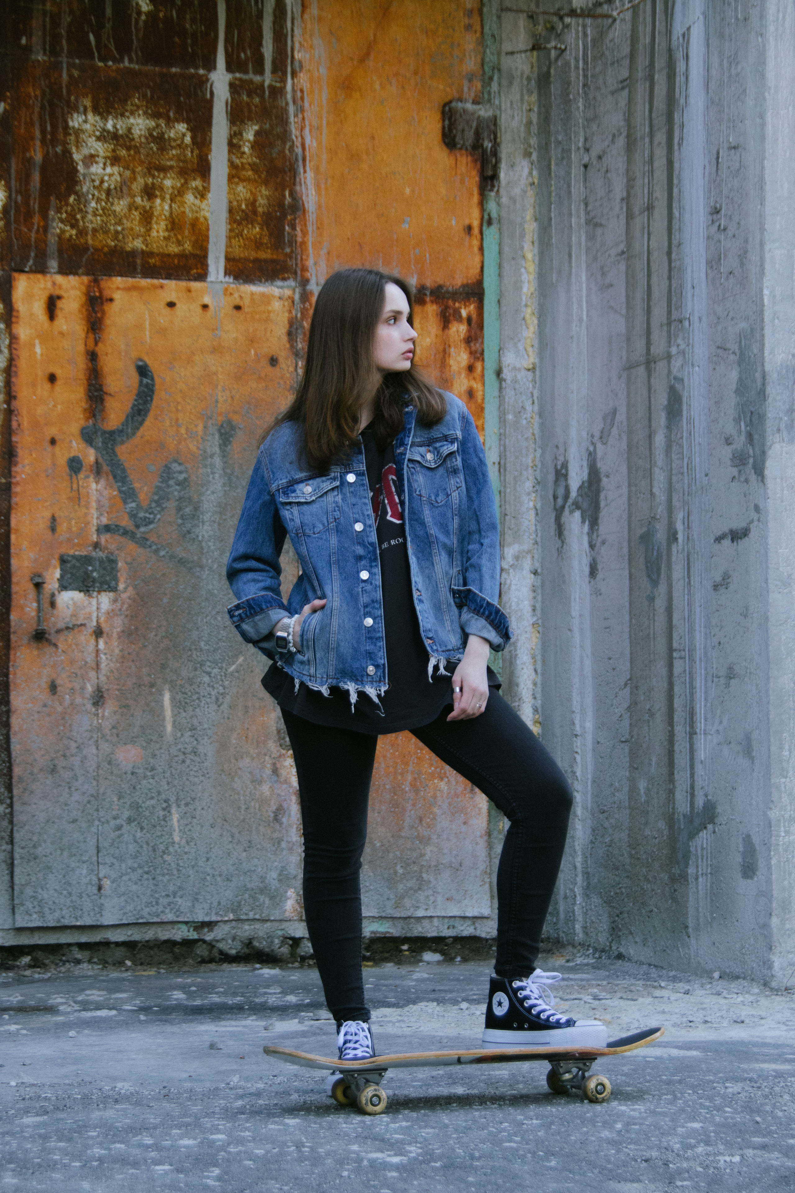 Даша. ФОТОГРАФ ~ Виктория Ивченко ~ Старый Оскол