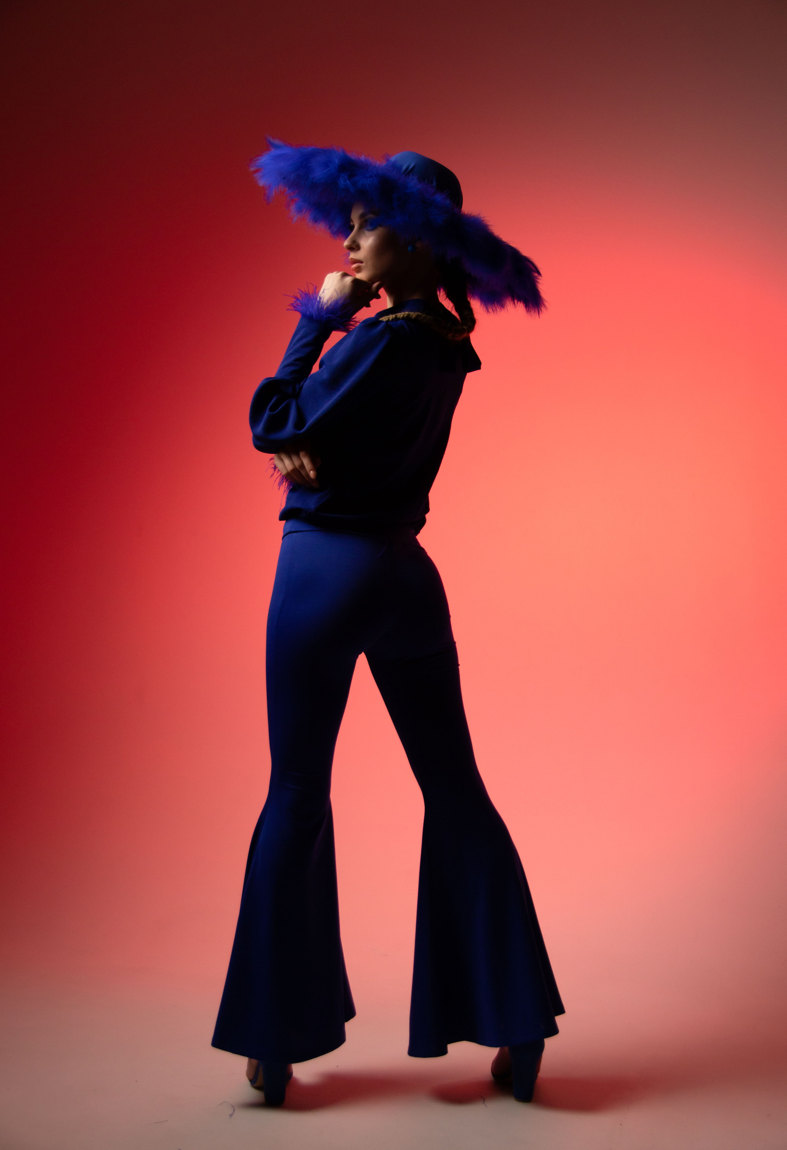 Наташа. ФОТОГРАФ ~ Виктория Ивченко ~ Старый Оскол