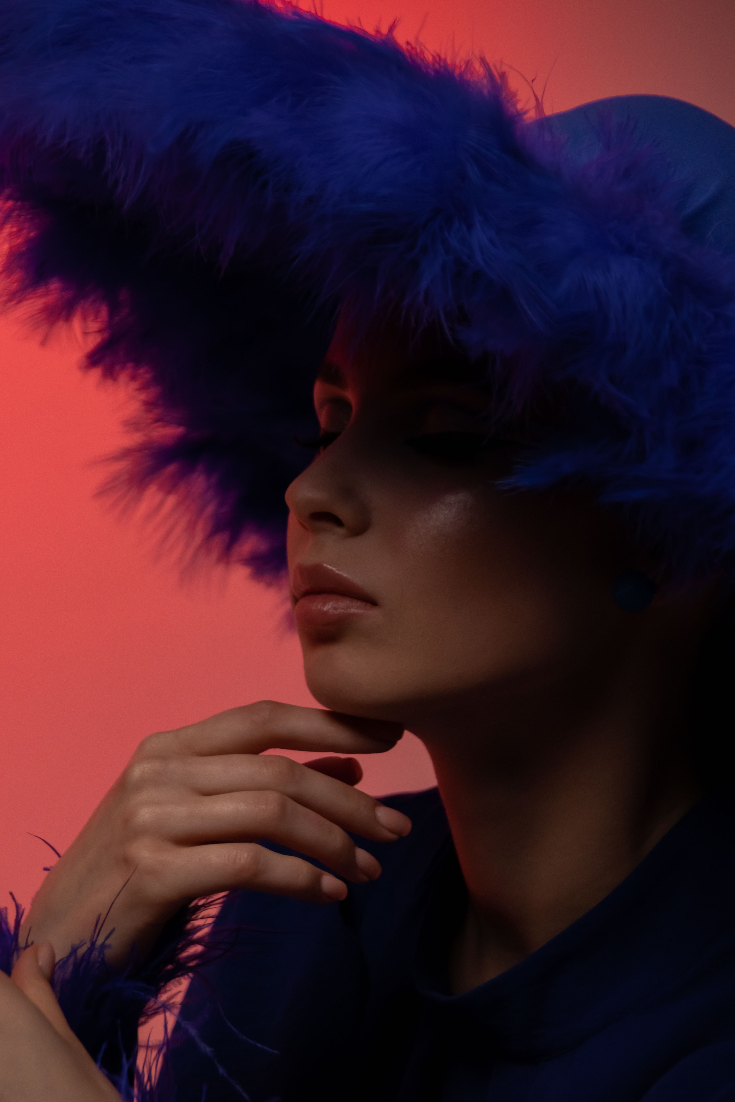 Наташа. ФОТОГРАФ ~ Виктория Ивченко ~ Старый Оскол