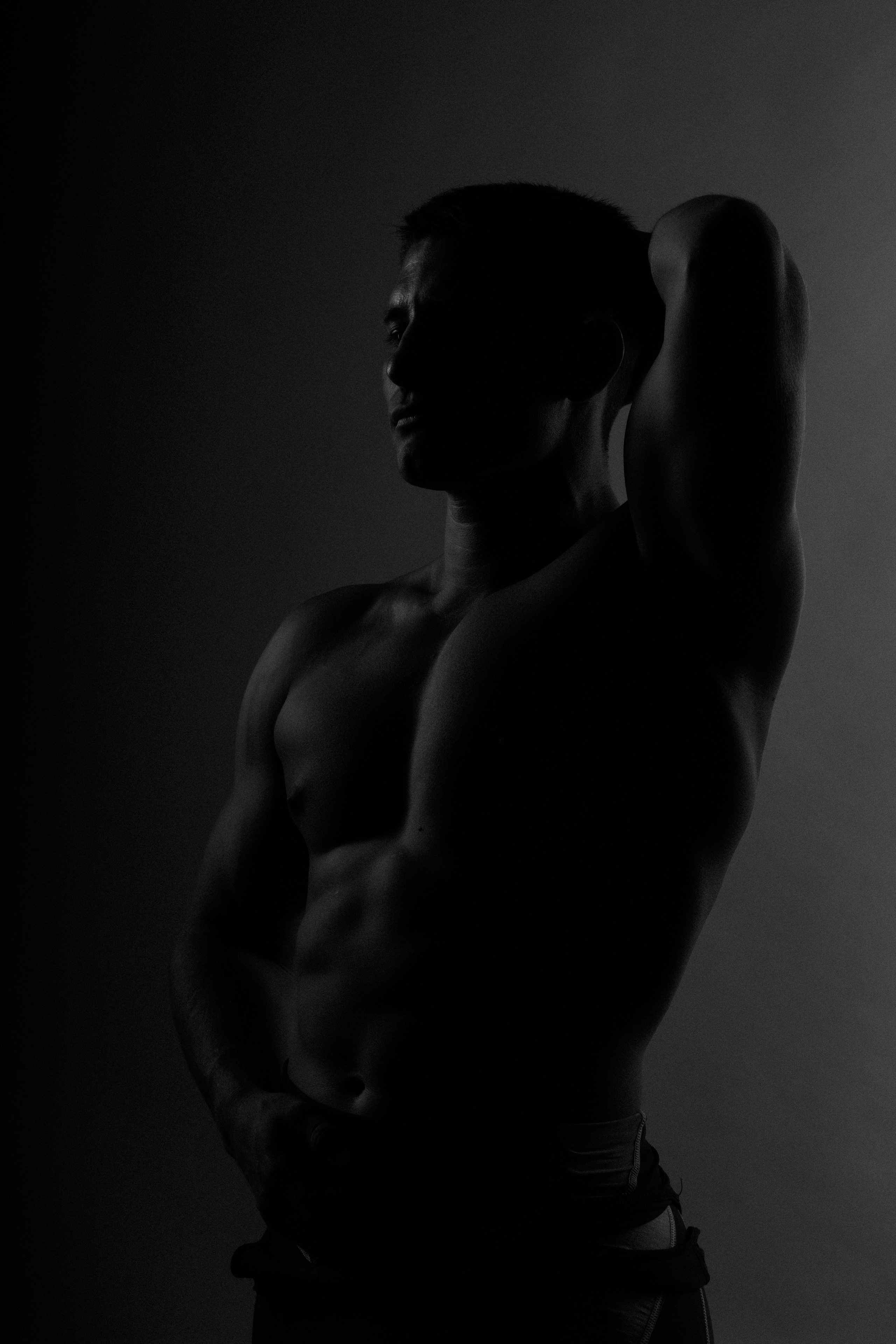 Виталий. ФОТОГРАФ ~ Виктория Ивченко ~ Старый Оскол