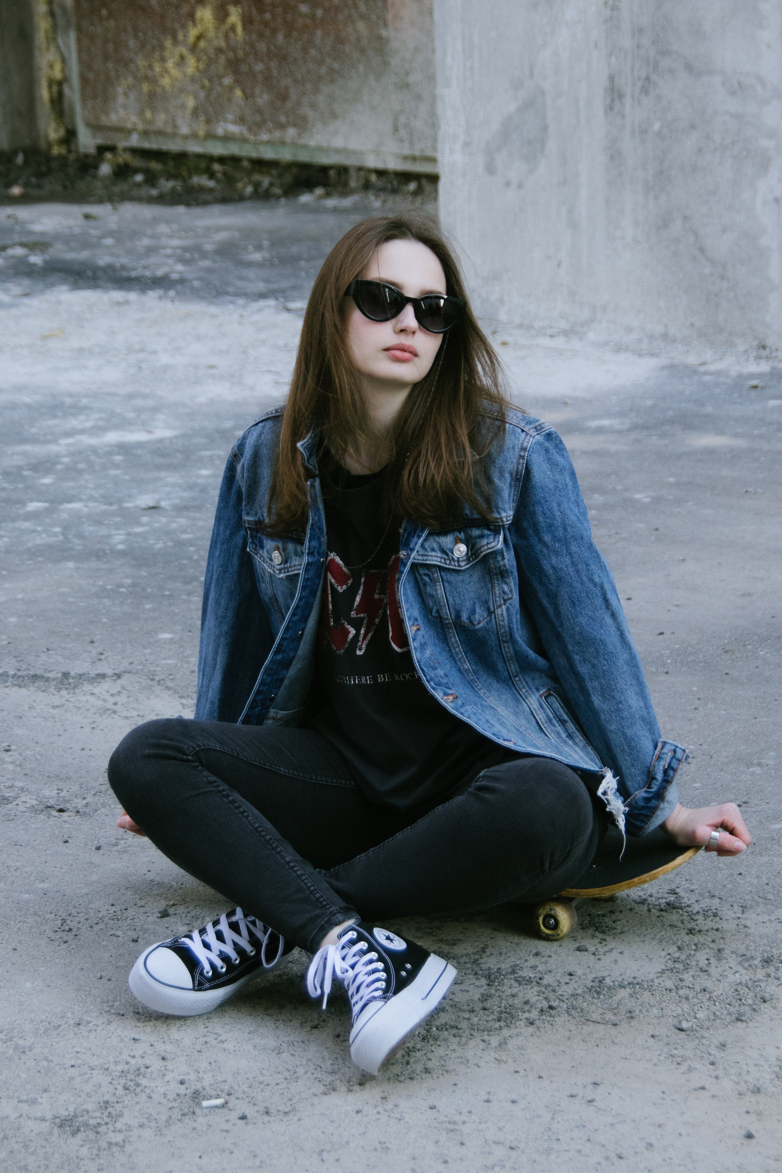 Даша. ФОТОГРАФ ~ Виктория Ивченко ~ Старый Оскол