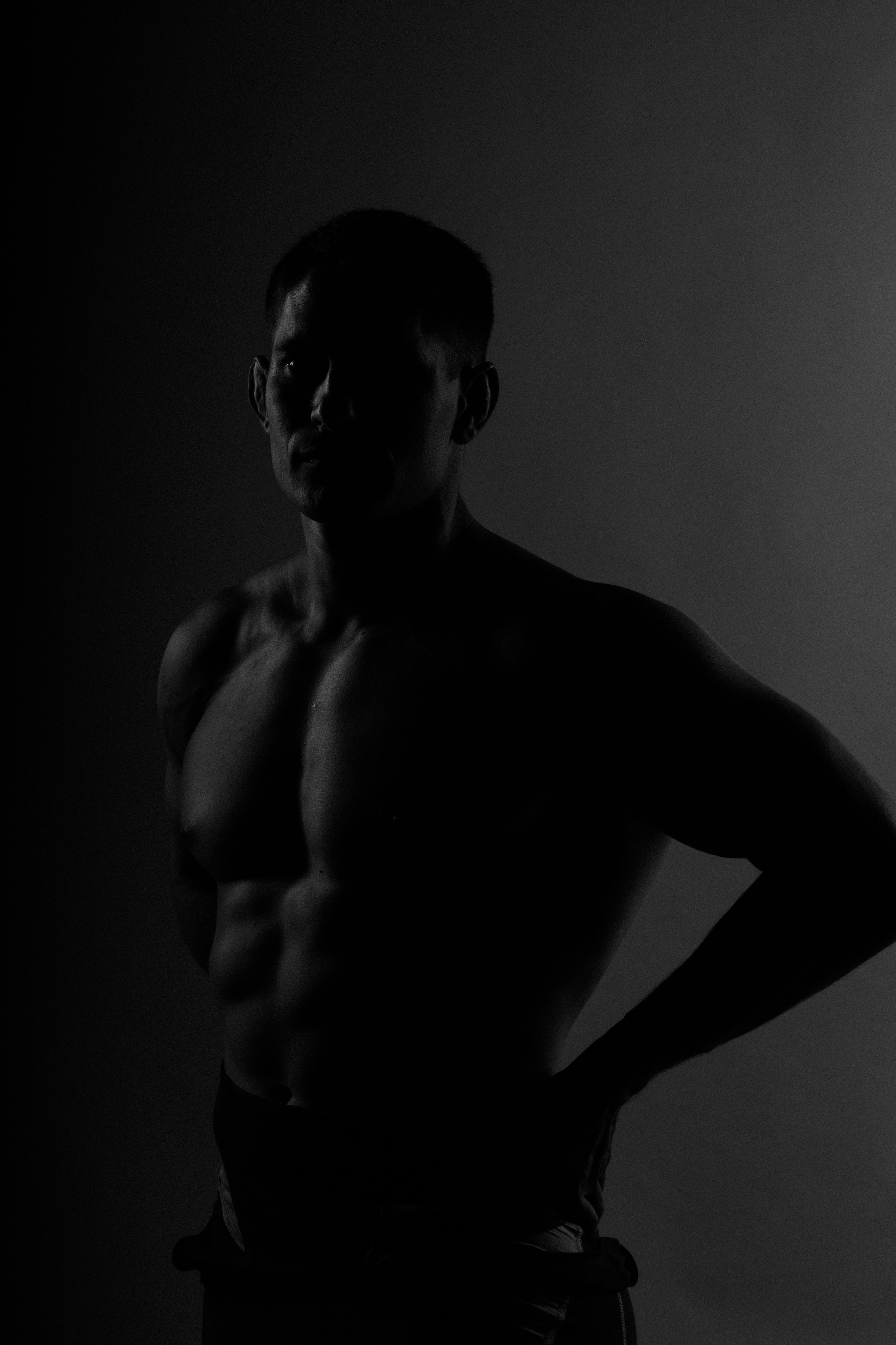 Виталий. ФОТОГРАФ ~ Виктория Ивченко ~ Старый Оскол