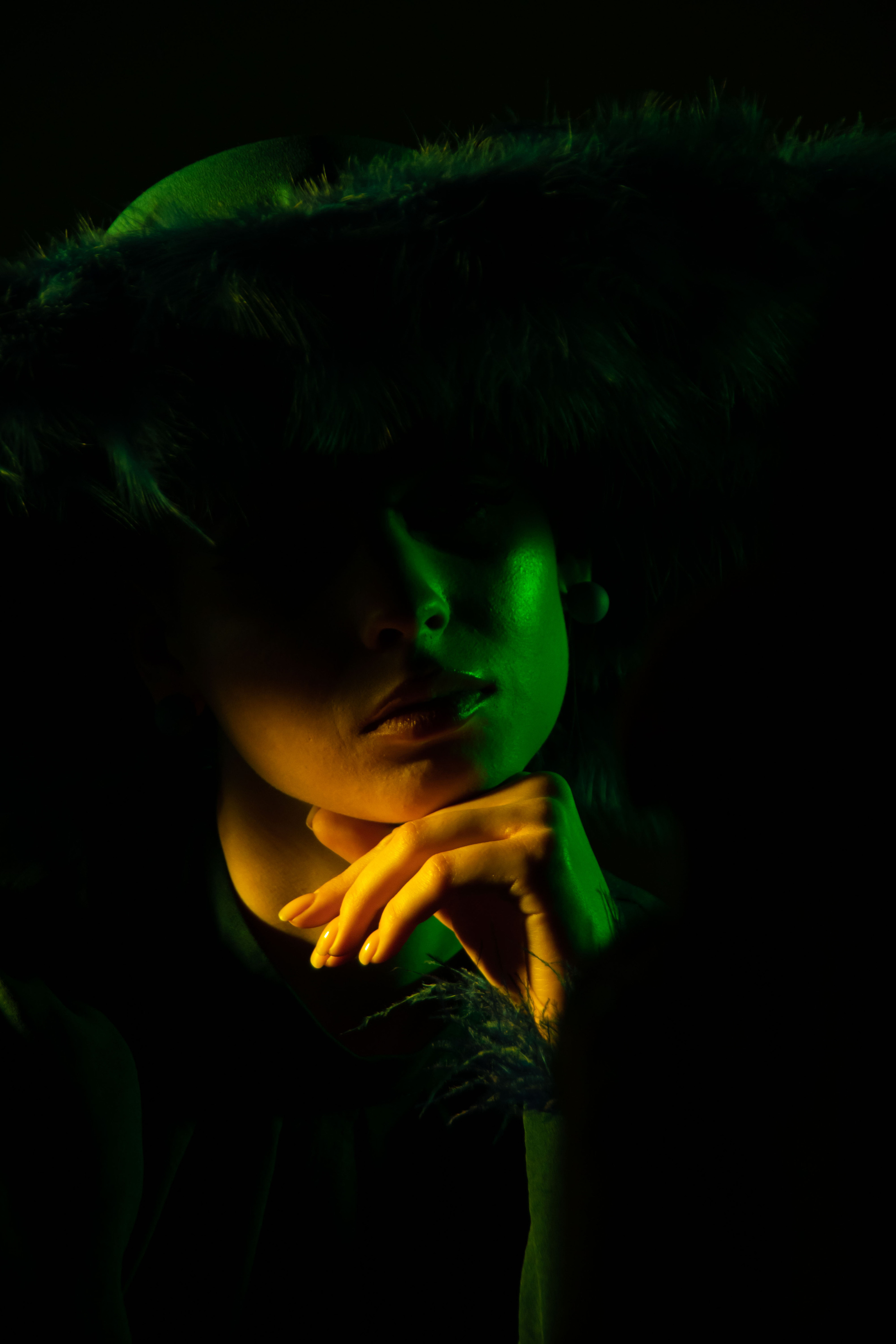 Наташа. ФОТОГРАФ ~ Виктория Ивченко ~ Старый Оскол