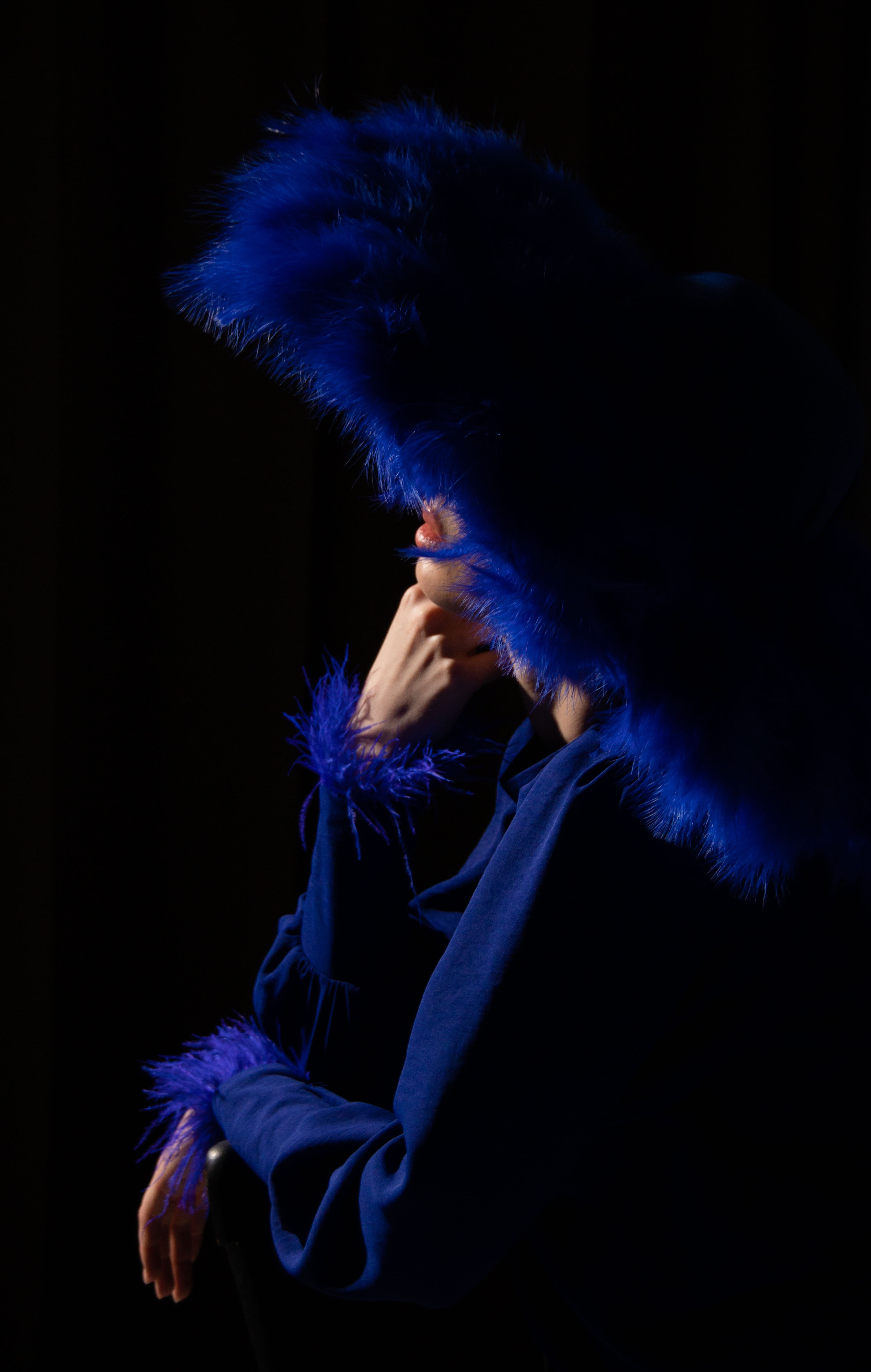 Наташа. ФОТОГРАФ ~ Виктория Ивченко ~ Старый Оскол