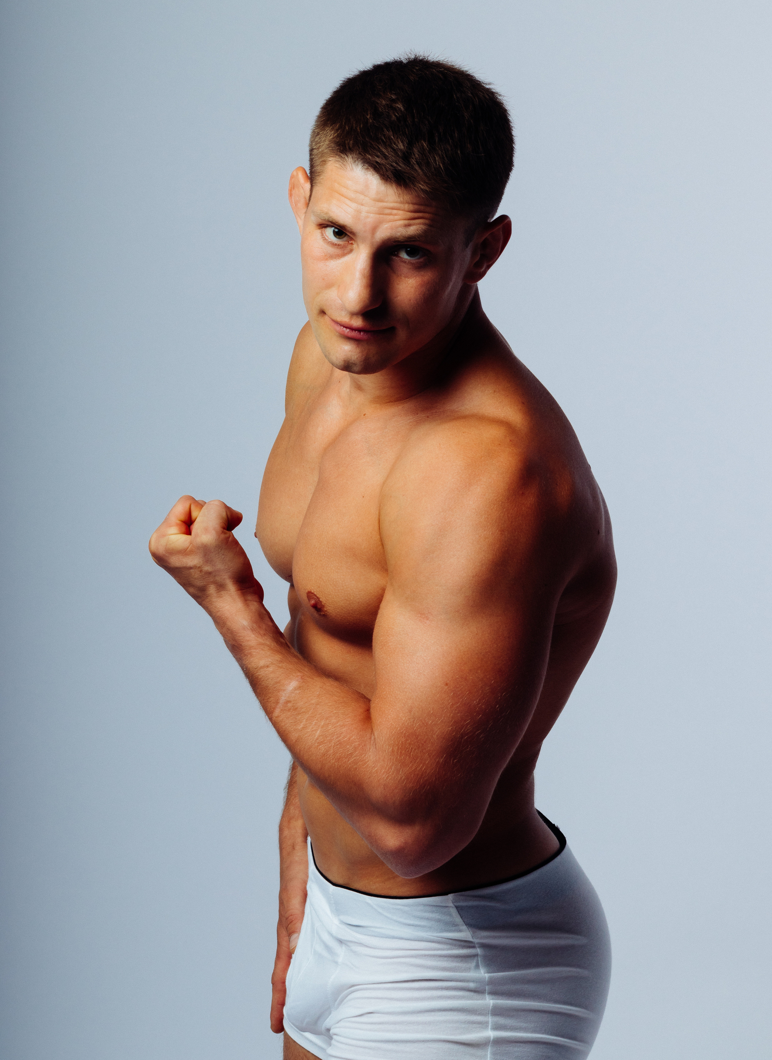 Виталий. ФОТОГРАФ ~ Виктория Ивченко ~ Старый Оскол