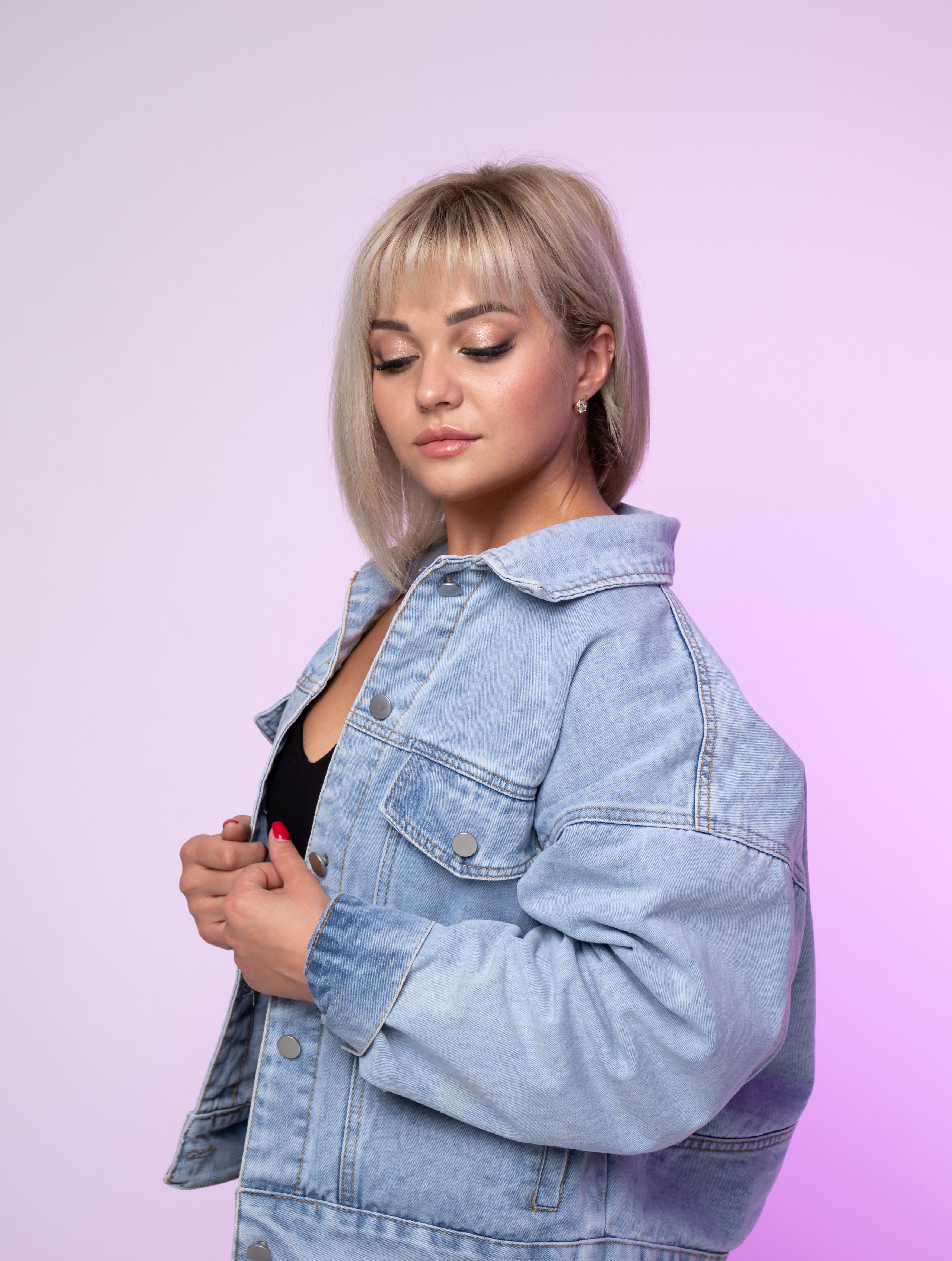 25. ФОТОГРАФ ~ Виктория Ивченко ~ Старый Оскол