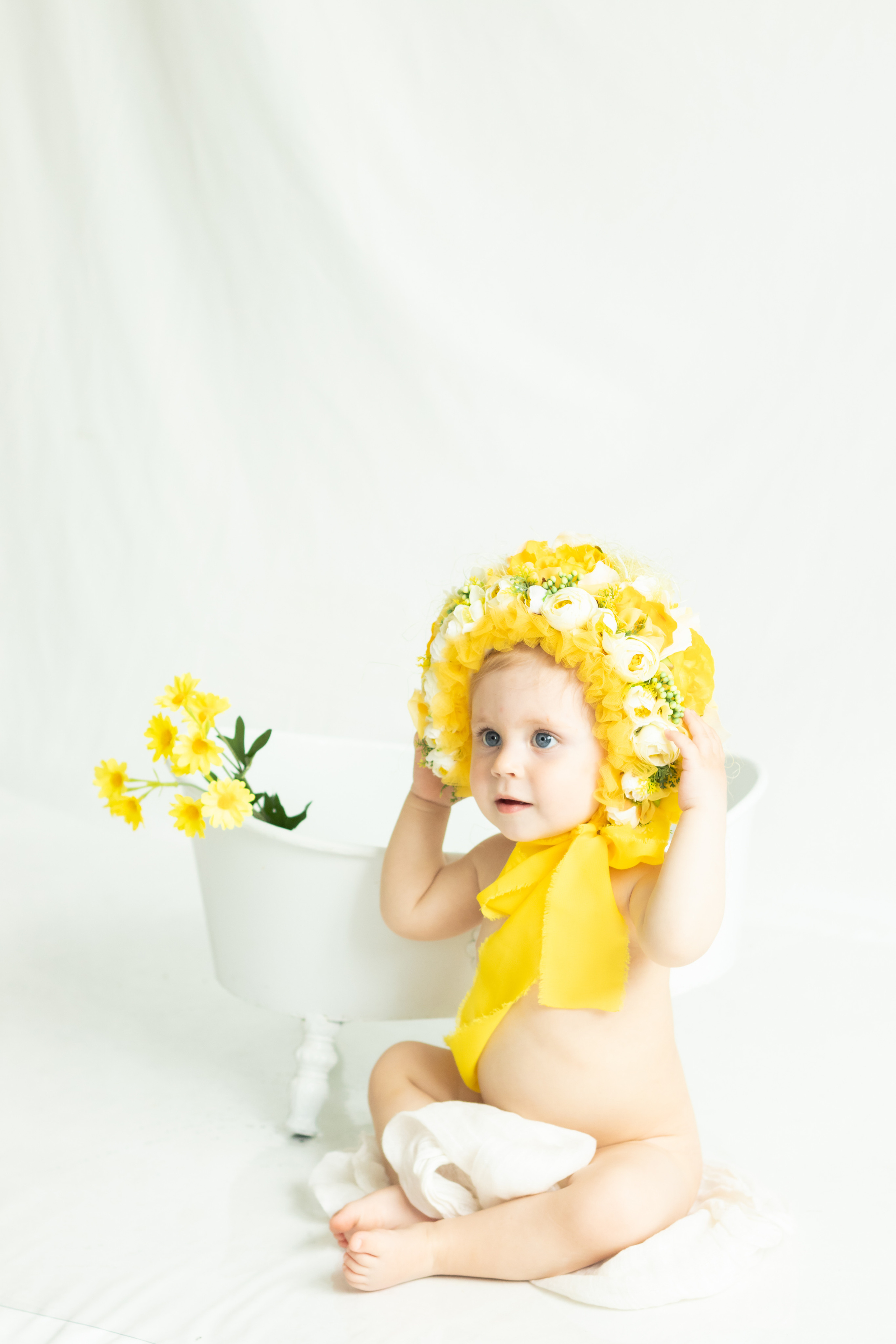 Малышки. ФОТОГРАФ ~ Виктория Ивченко ~ Старый Оскол