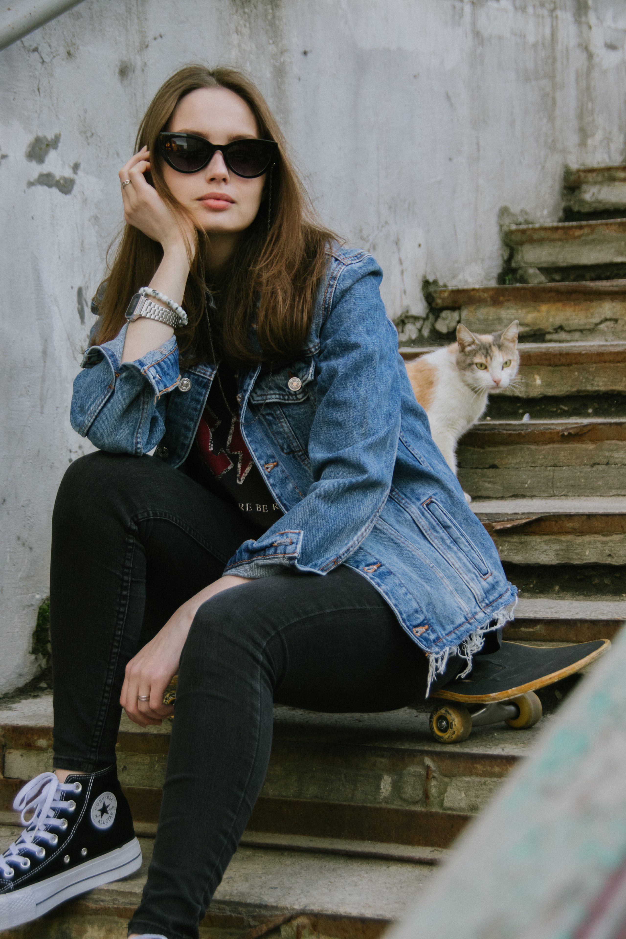 Даша. ФОТОГРАФ ~ Виктория Ивченко ~ Старый Оскол