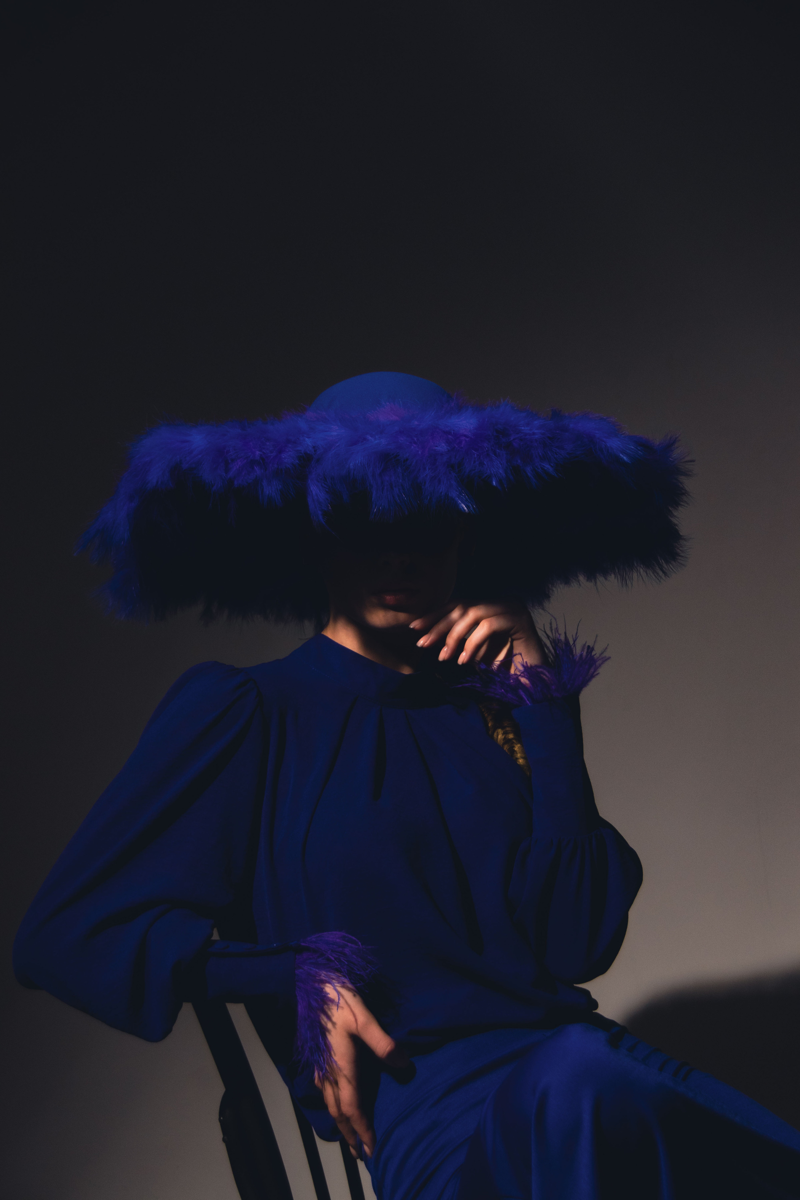 Наташа. ФОТОГРАФ ~ Виктория Ивченко ~ Старый Оскол