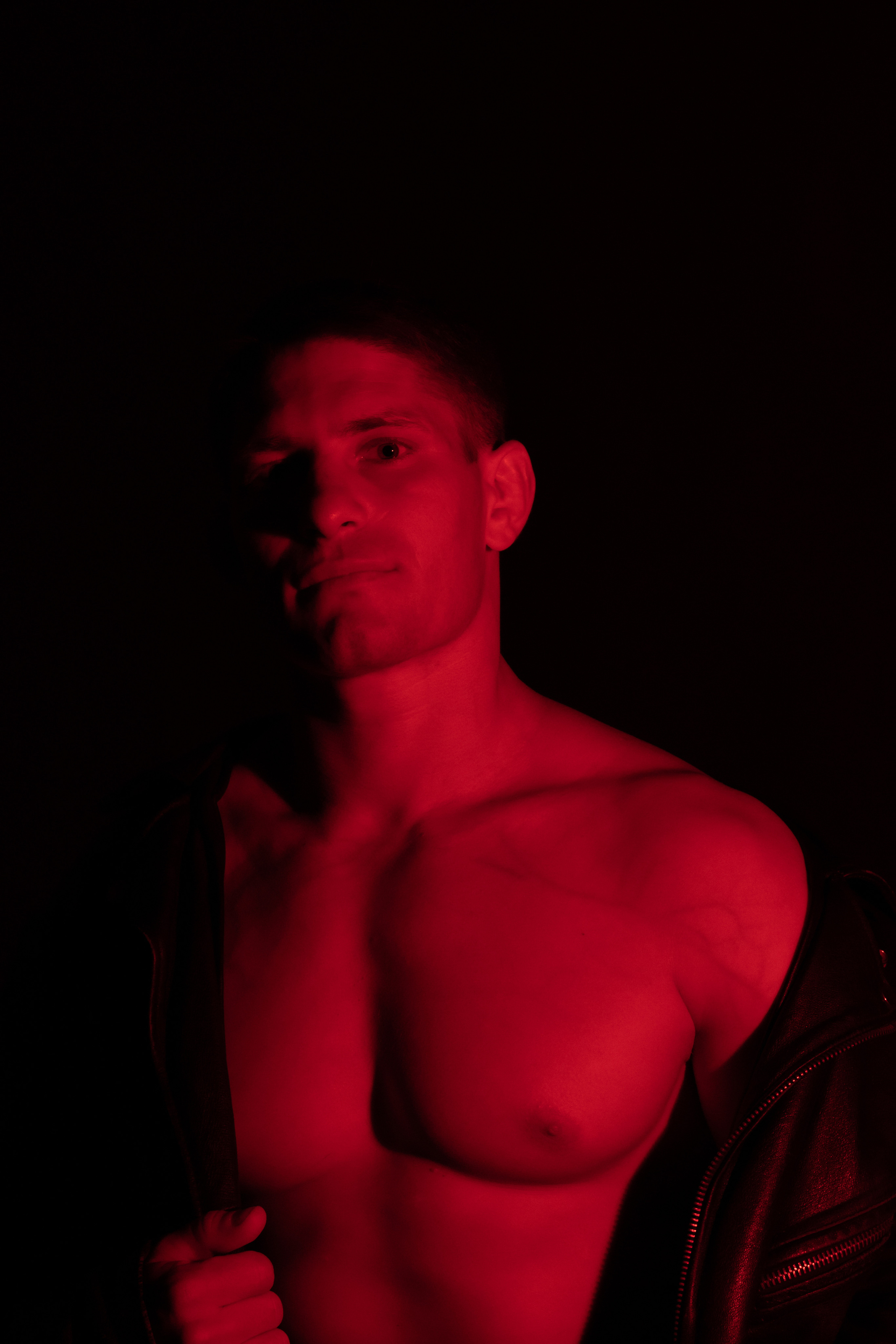 Виталий. ФОТОГРАФ ~ Виктория Ивченко ~ Старый Оскол