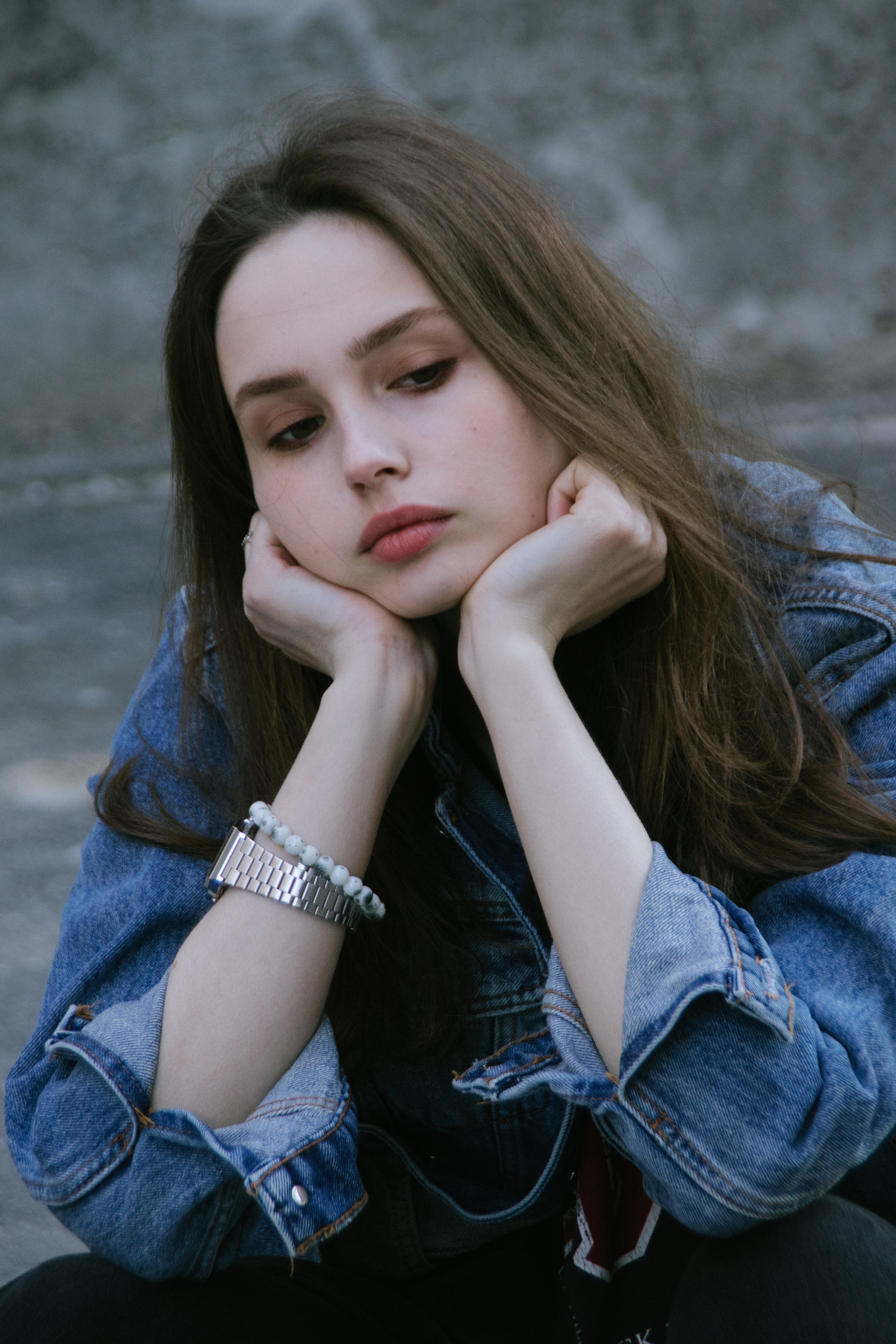 Даша. ФОТОГРАФ ~ Виктория Ивченко ~ Старый Оскол