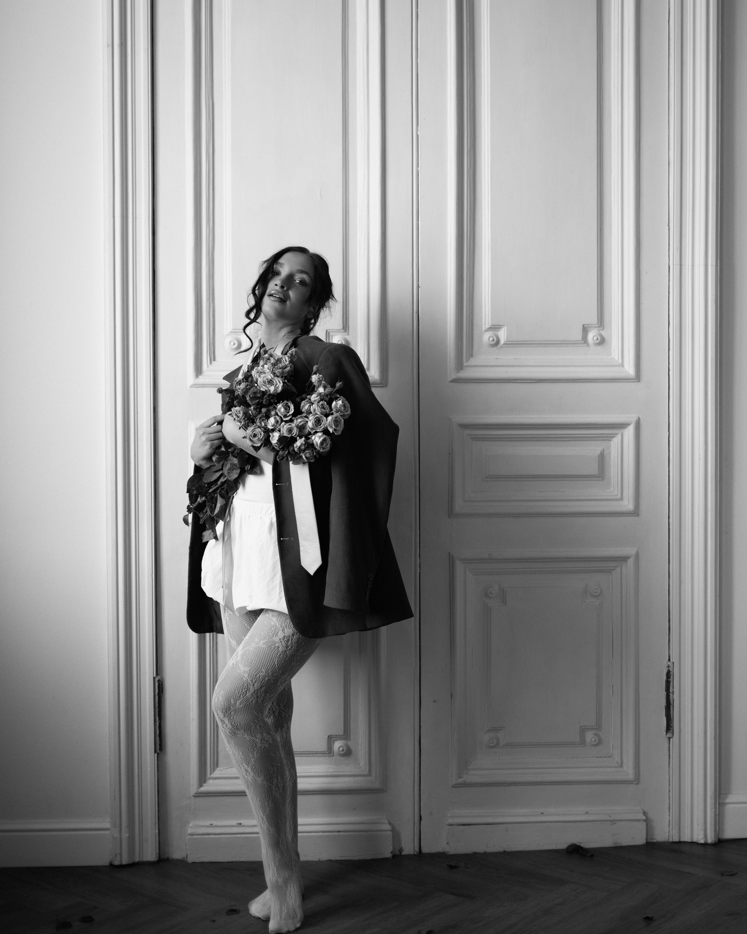 Women's Day. Свадебный и портретный фотограф в Санкт-Петербурге Софья Каркачева