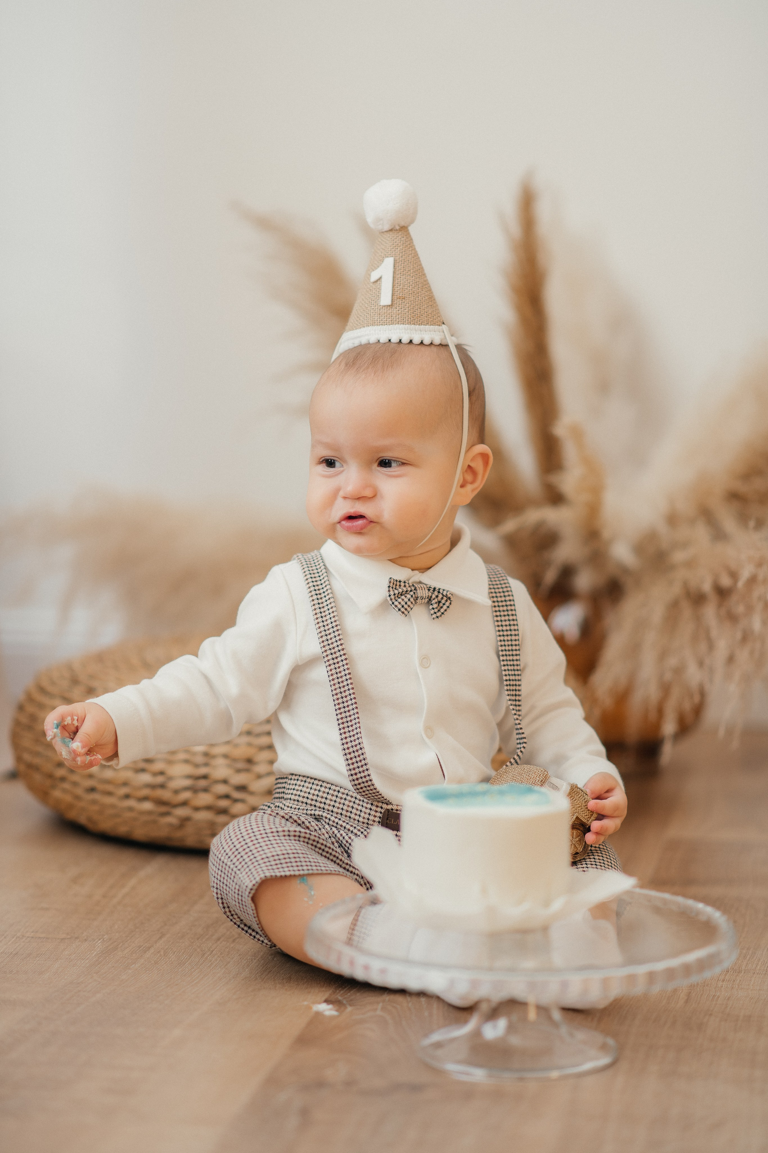 Детские съемки и дни рождения. Главная