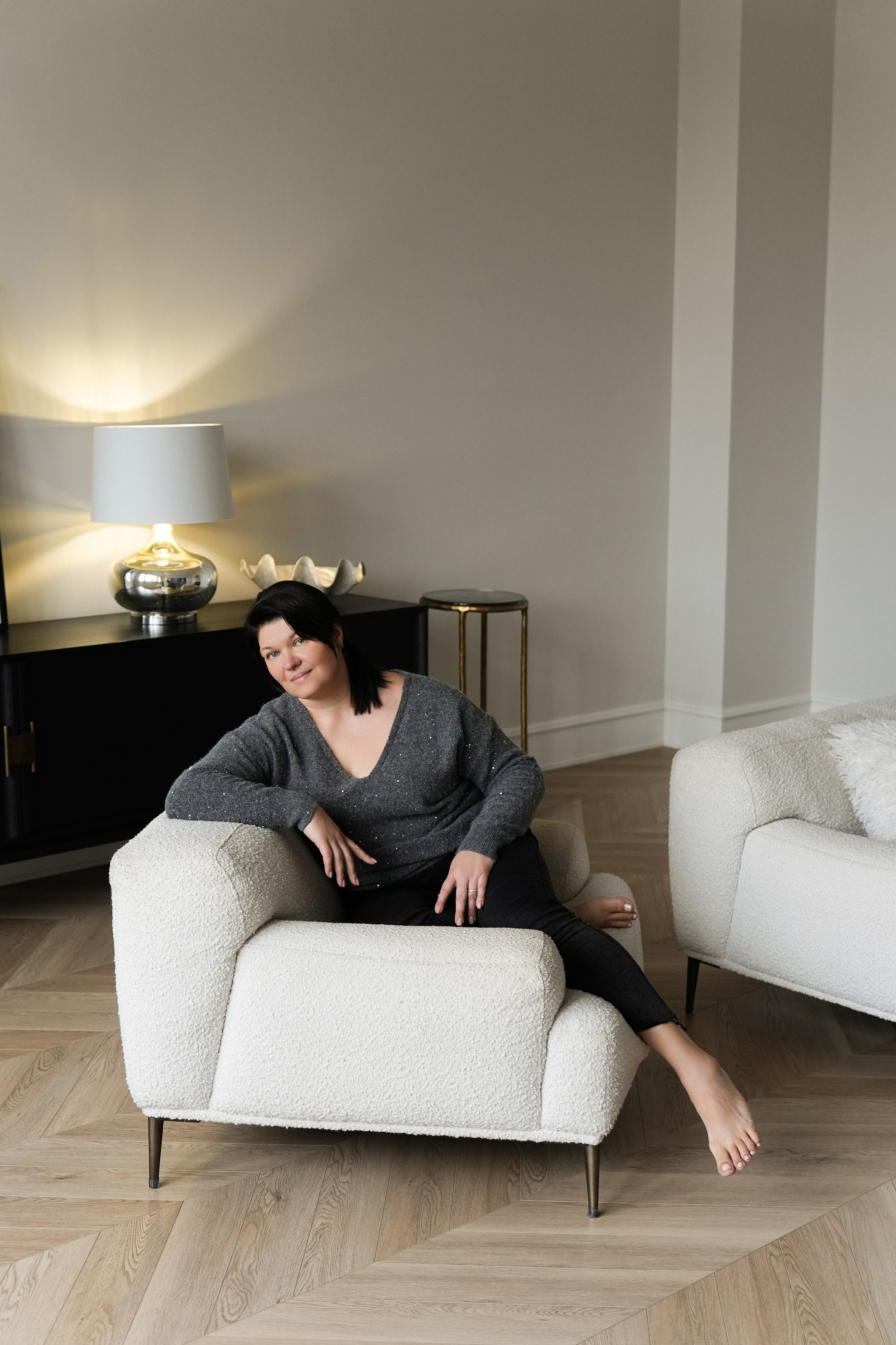 Наталья. Фотограф с психологическим образованием