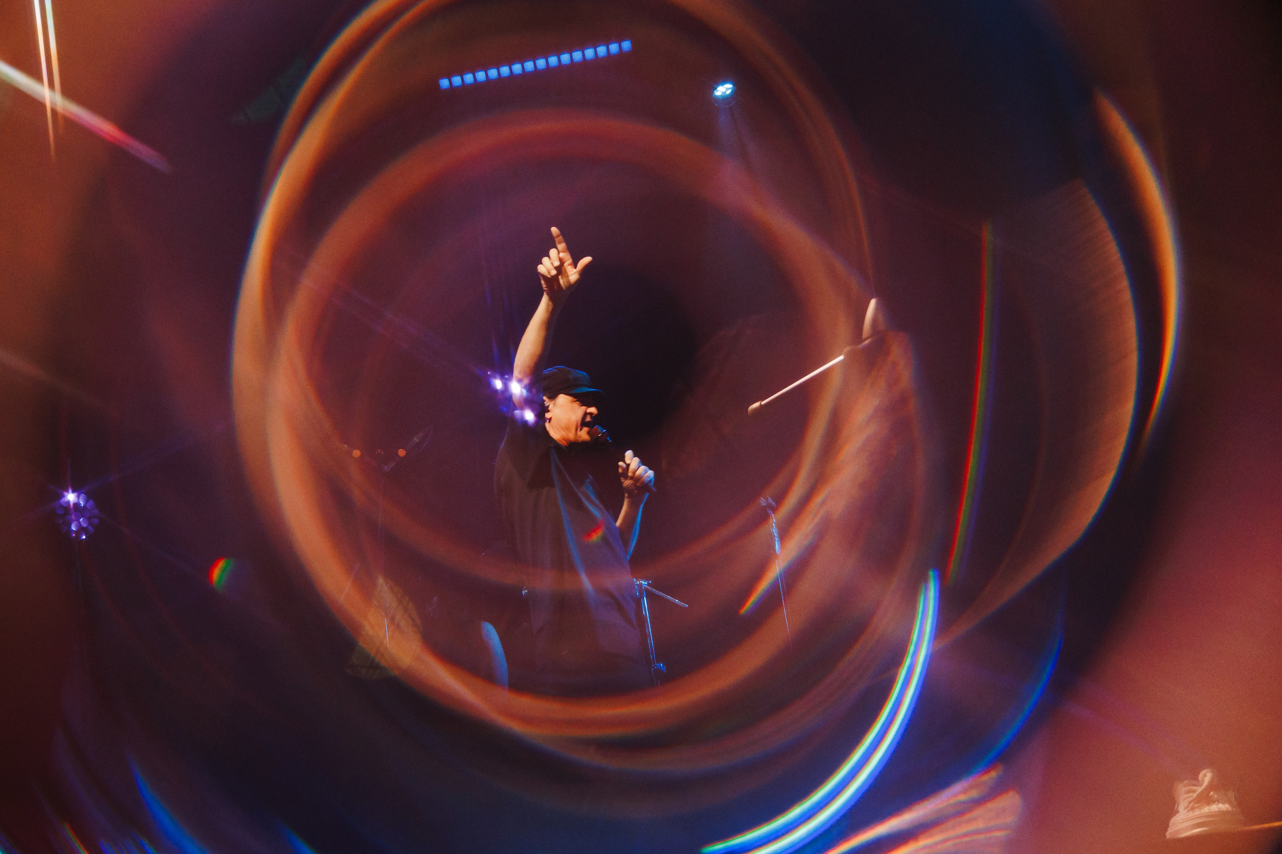 Группа Нэнси (Андрей Костенко), Пушкино. Фотограф Ольга Махалова — Санкт-Петербург, Москва, Нижний Новгород