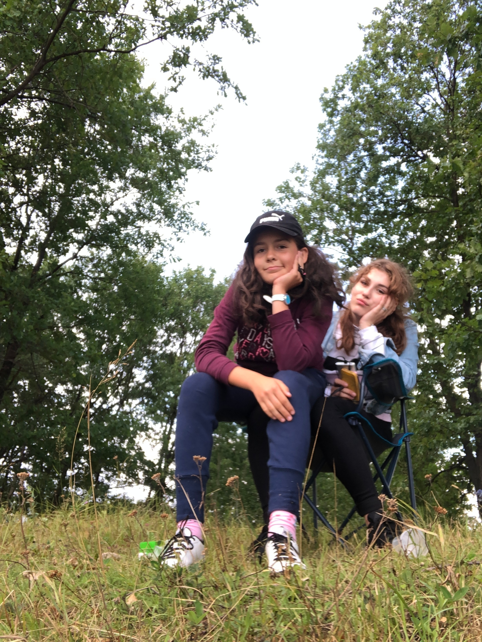 Каполагерь 2019 Илеть. Капоэйра в Казани ABADÁ-Capoeira