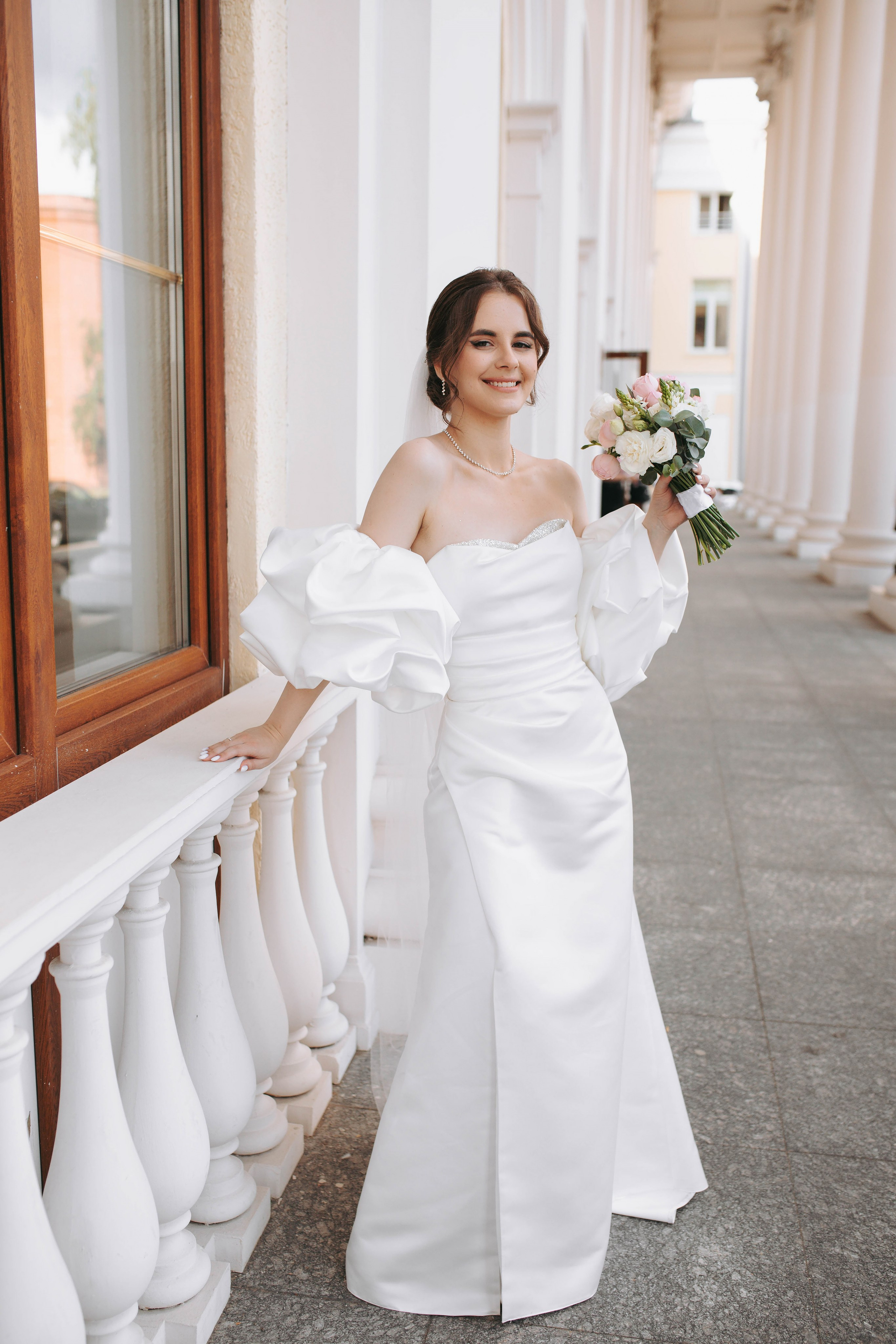 Денис и Екатерина. Свадебный и семейный фотограф в Нижнем Новгороде