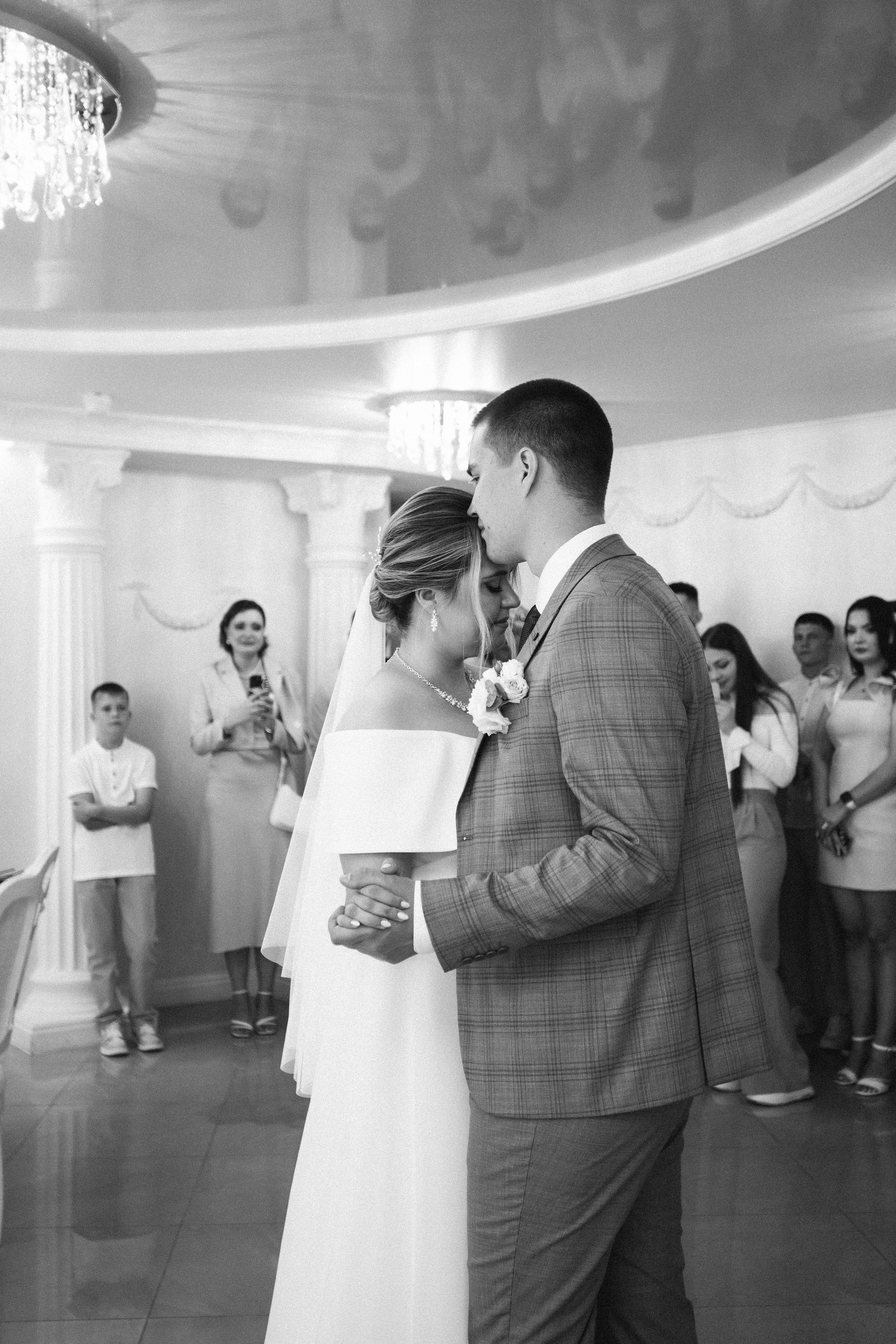 Максим и Даша. Свадебный и семейный фотограф в Нижнем Новгороде