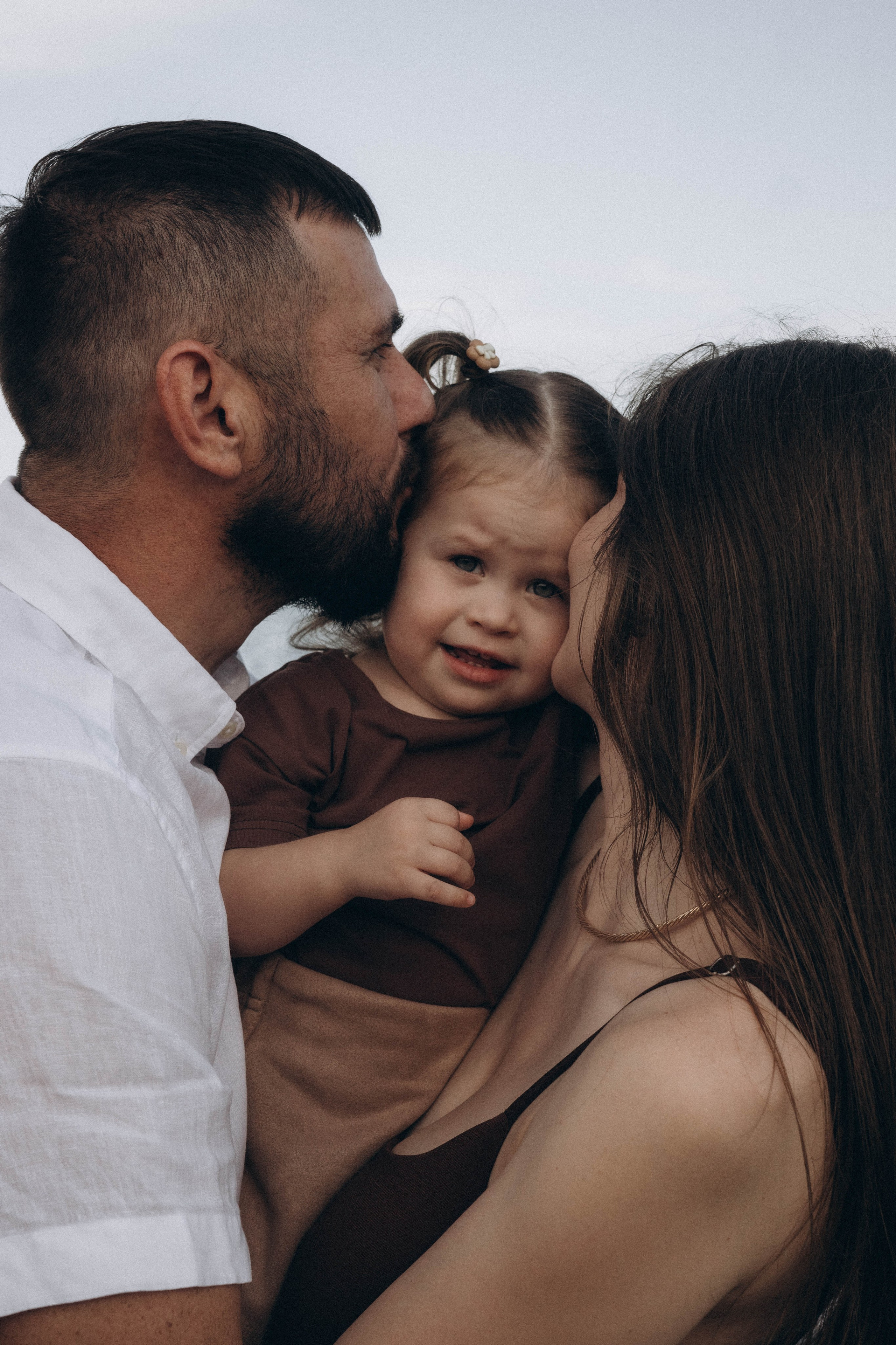 Family. Фотограф в Крыму, Ялта, Профессиональная фотосессия