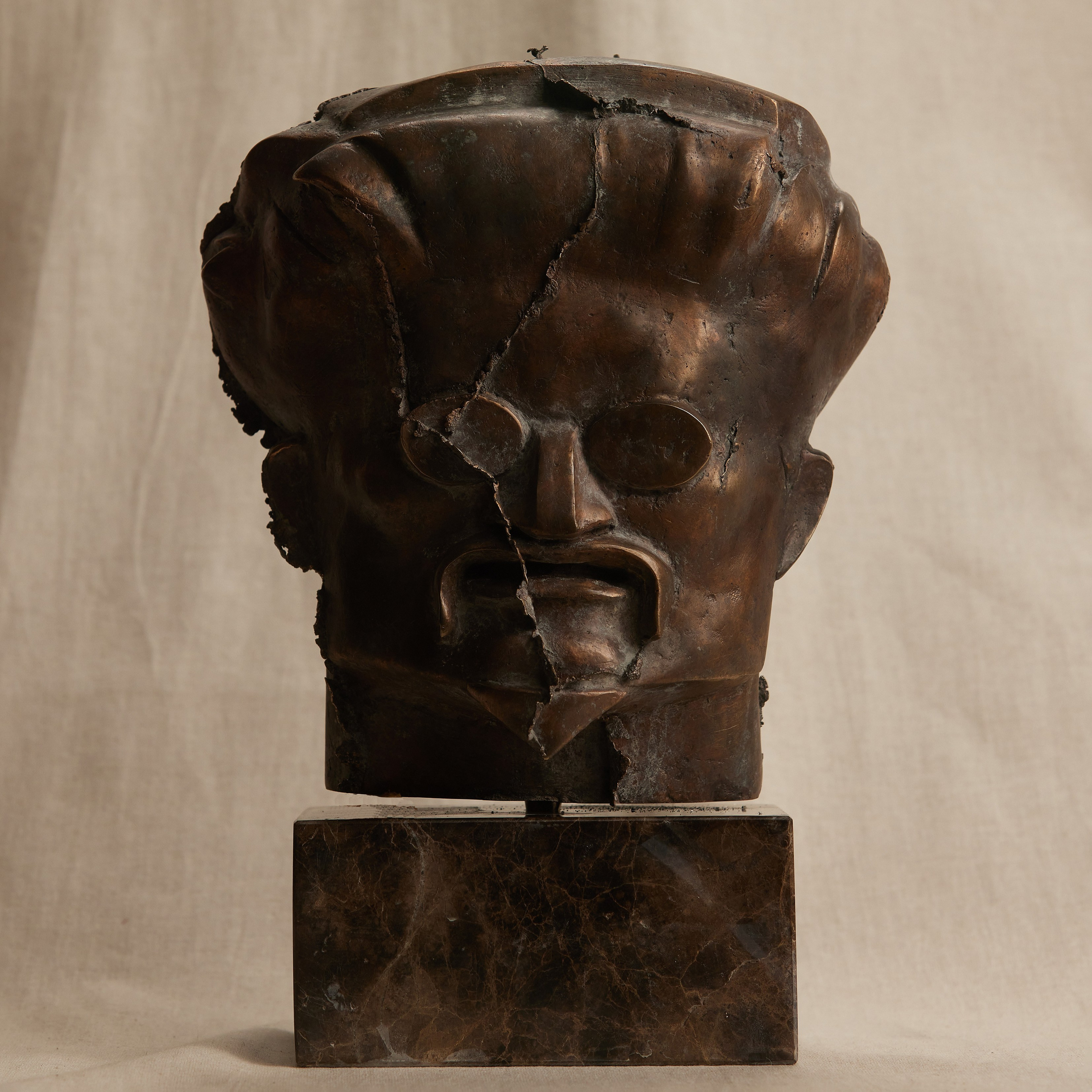 Русские революционеры в искусстве скульптуры сделанные из бронзы, камня