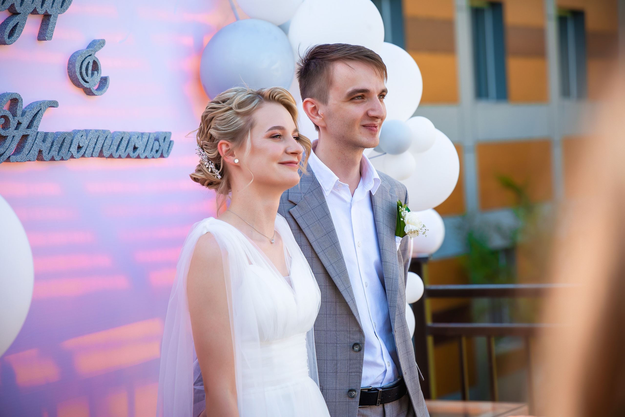 Настя и Ильдар Астана. Семейный и Свадебный фотограф в Астане Александр Астапов