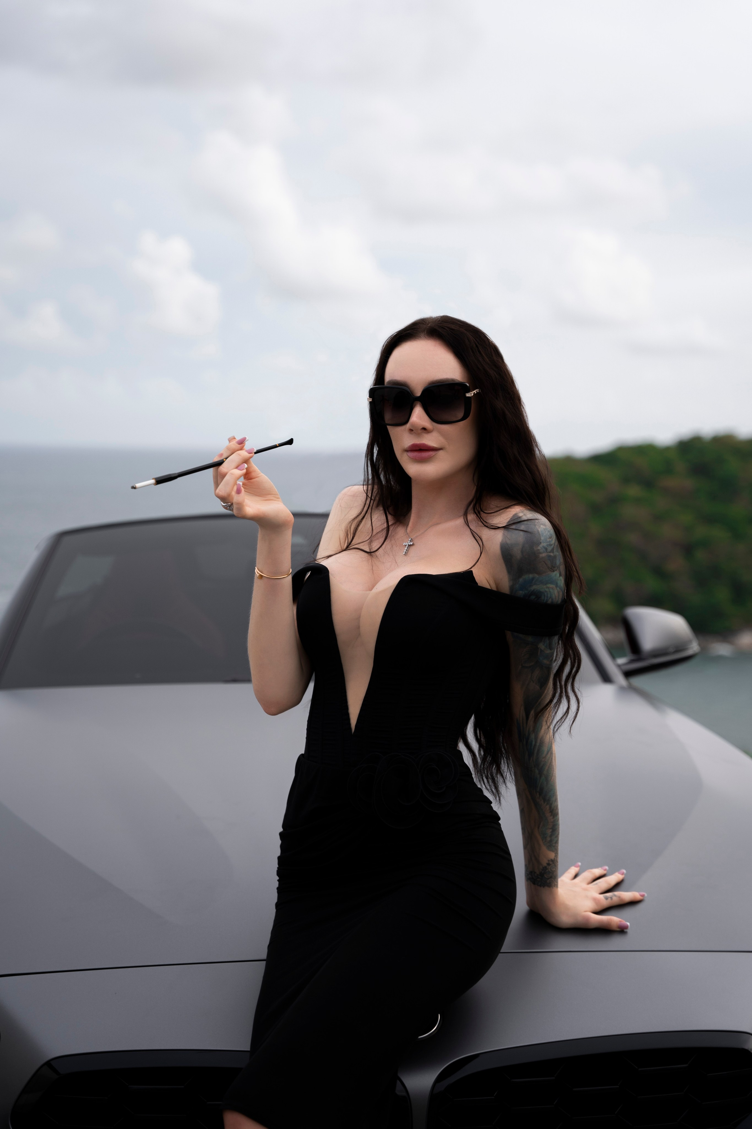 Индивидуальная фотосессия