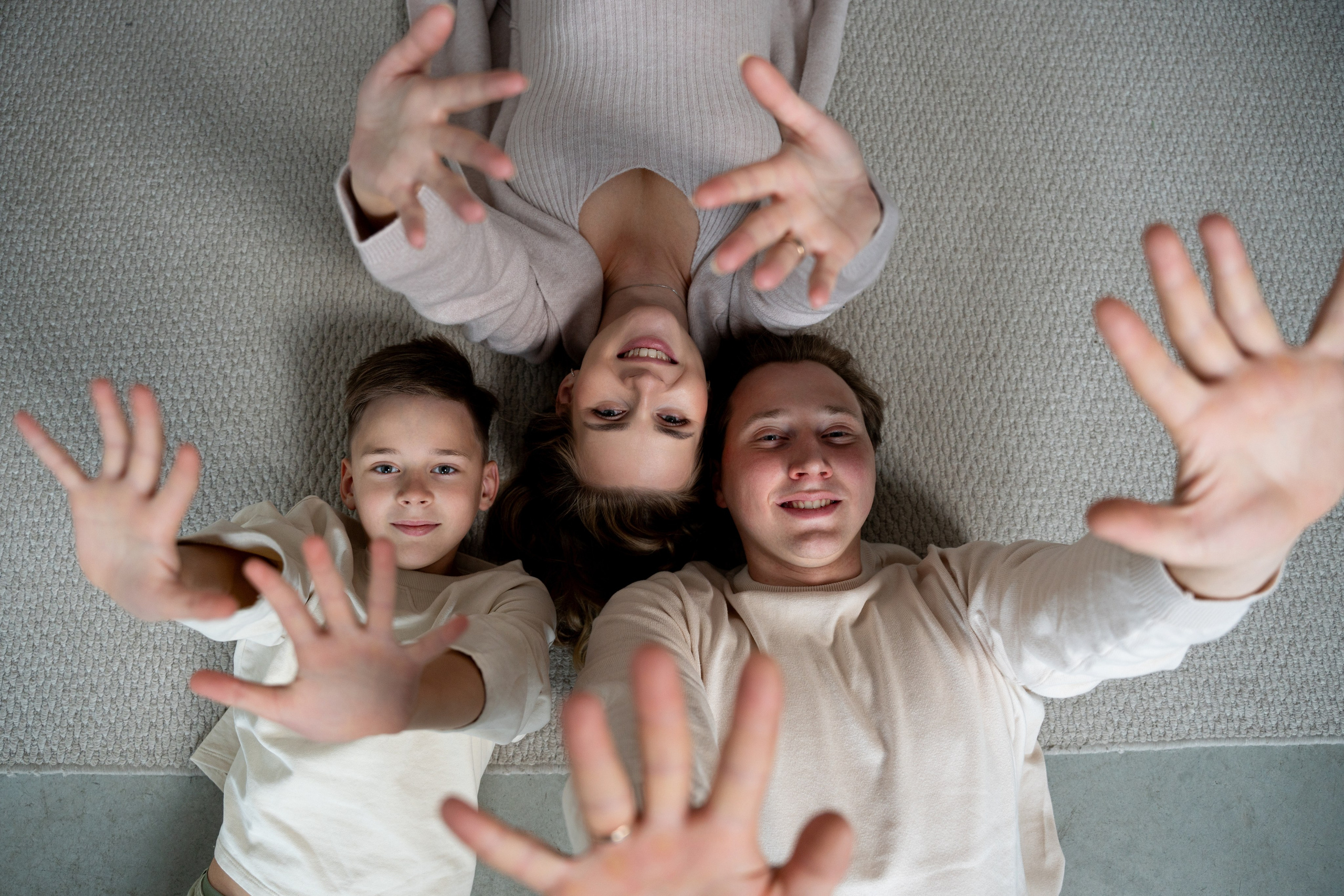 ЧУДО 4. Фотограф на любое мероприятие