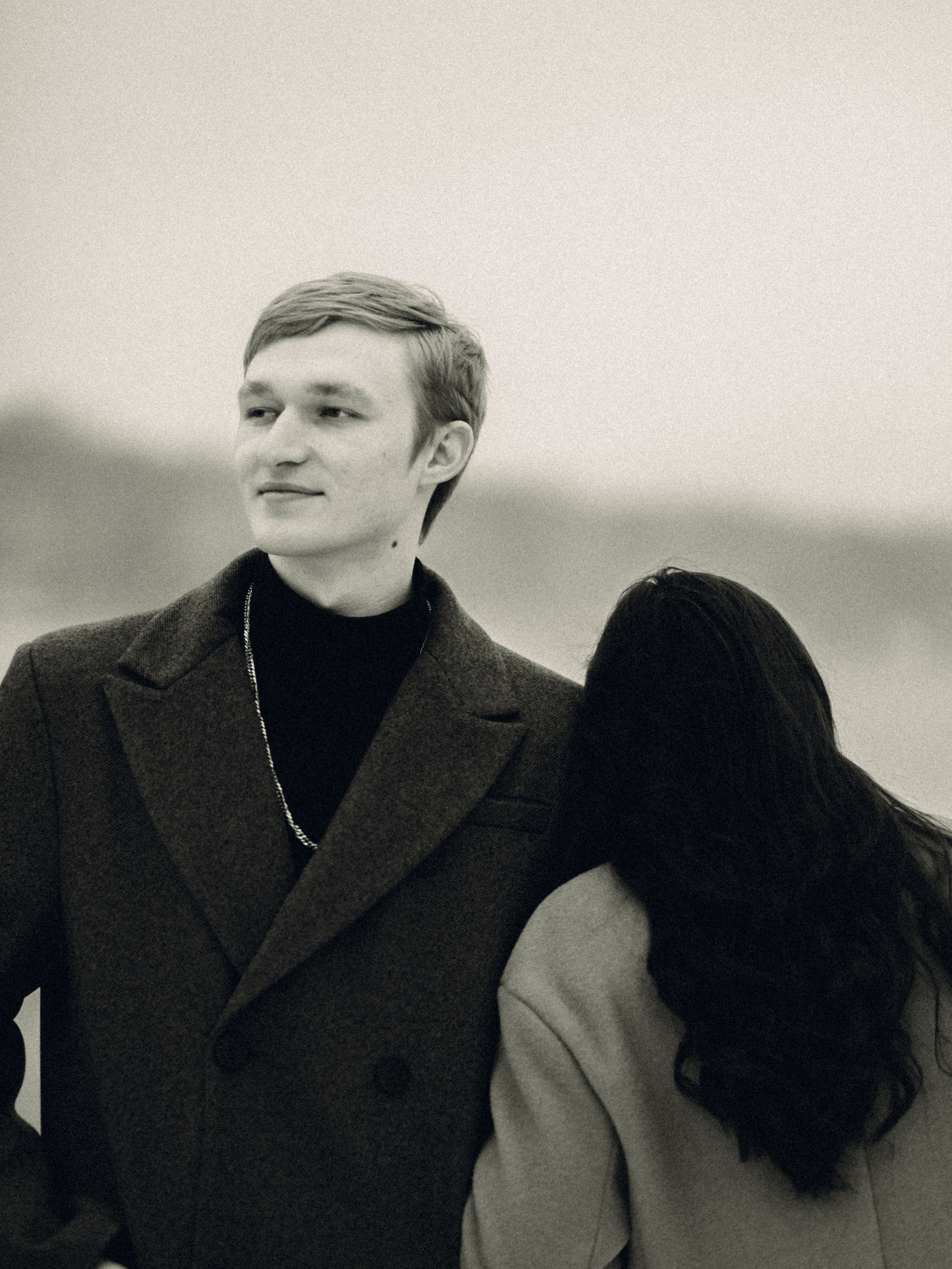 Гульфина и Дима. Фотограф Анна Нестеренко