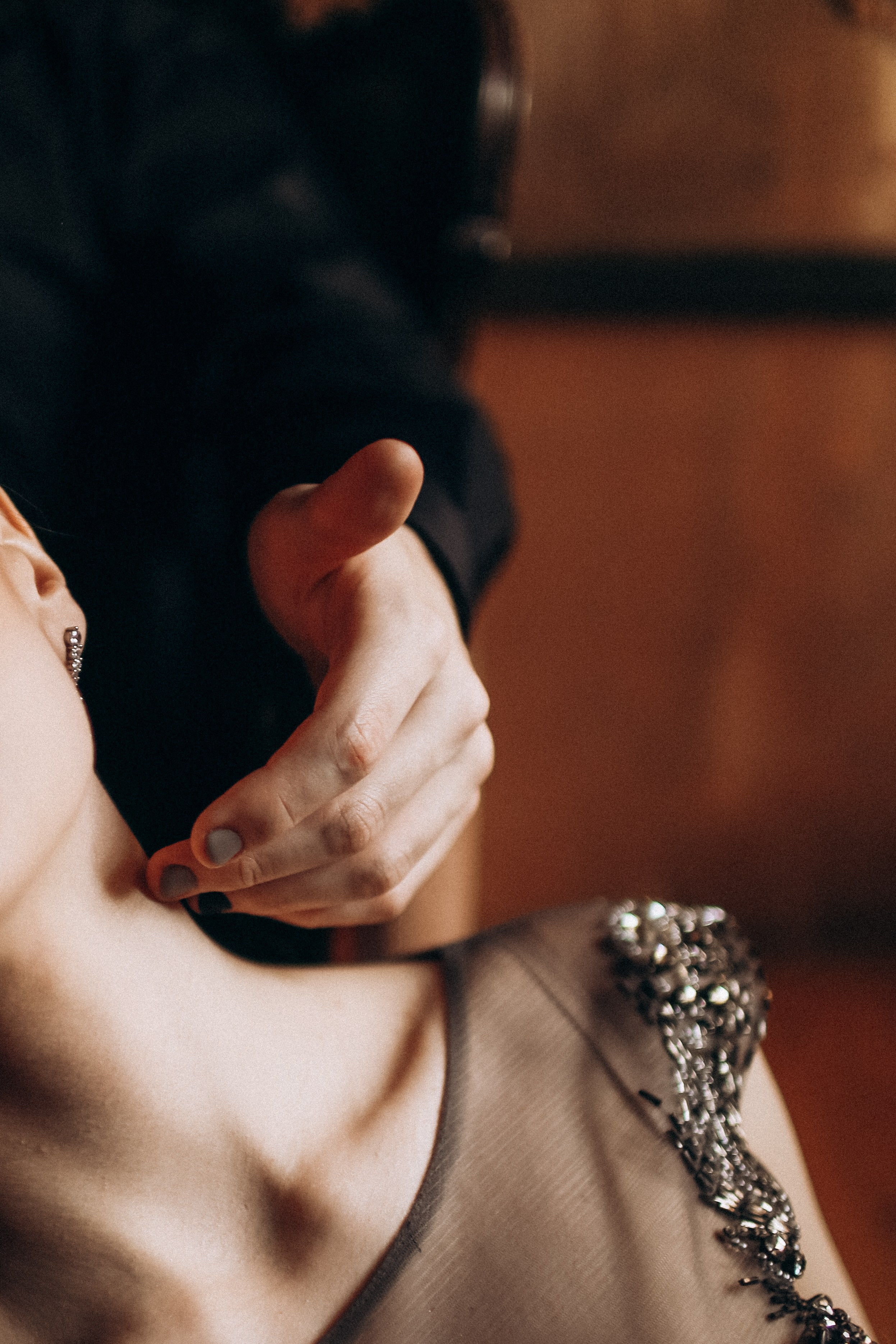 Даша и Коля. Фотограф в Москве, Электростали, Ногинске, Балашихе, Александра Кукушкина