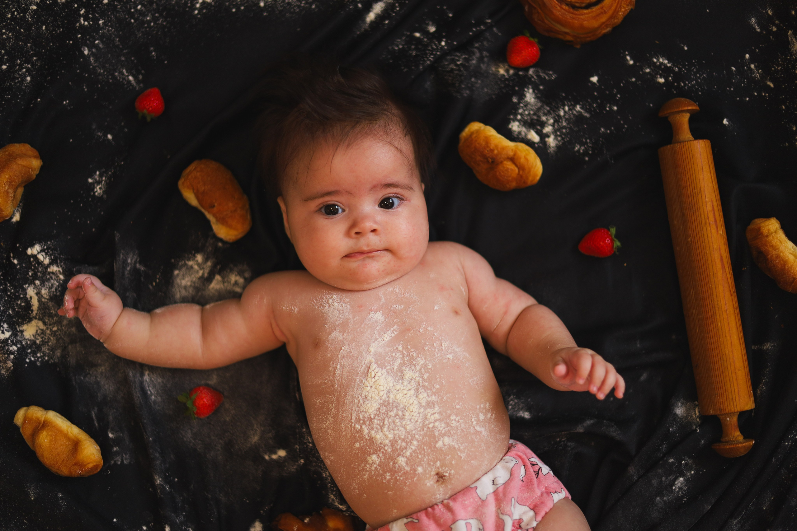 Малыши. Слава Лерина. Фотограф. Ростов-на-Дону