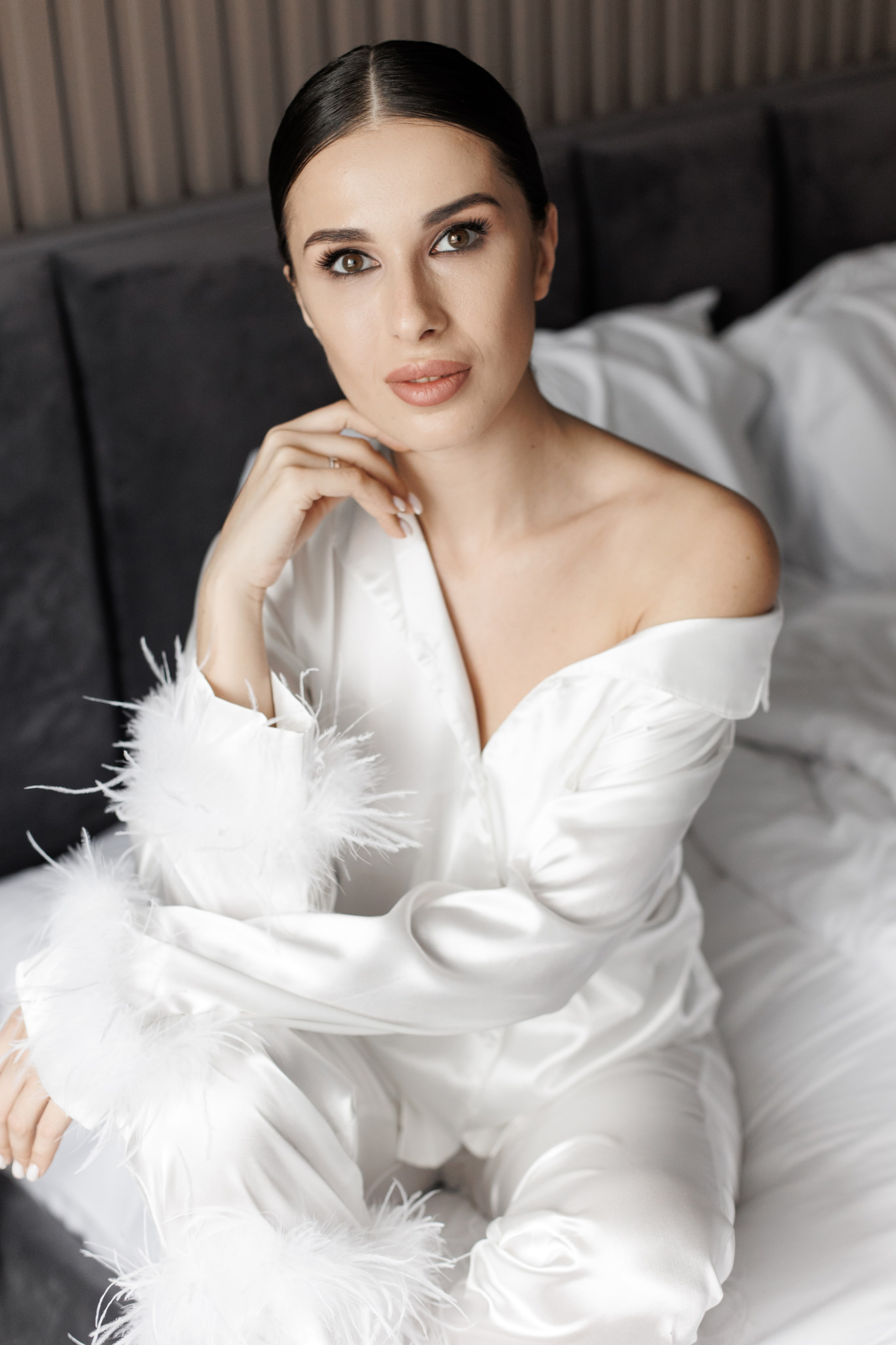 Sara. Свадебный фотограф Екатерина Худякова — Ярославль, Санкт-Петербург, Москва